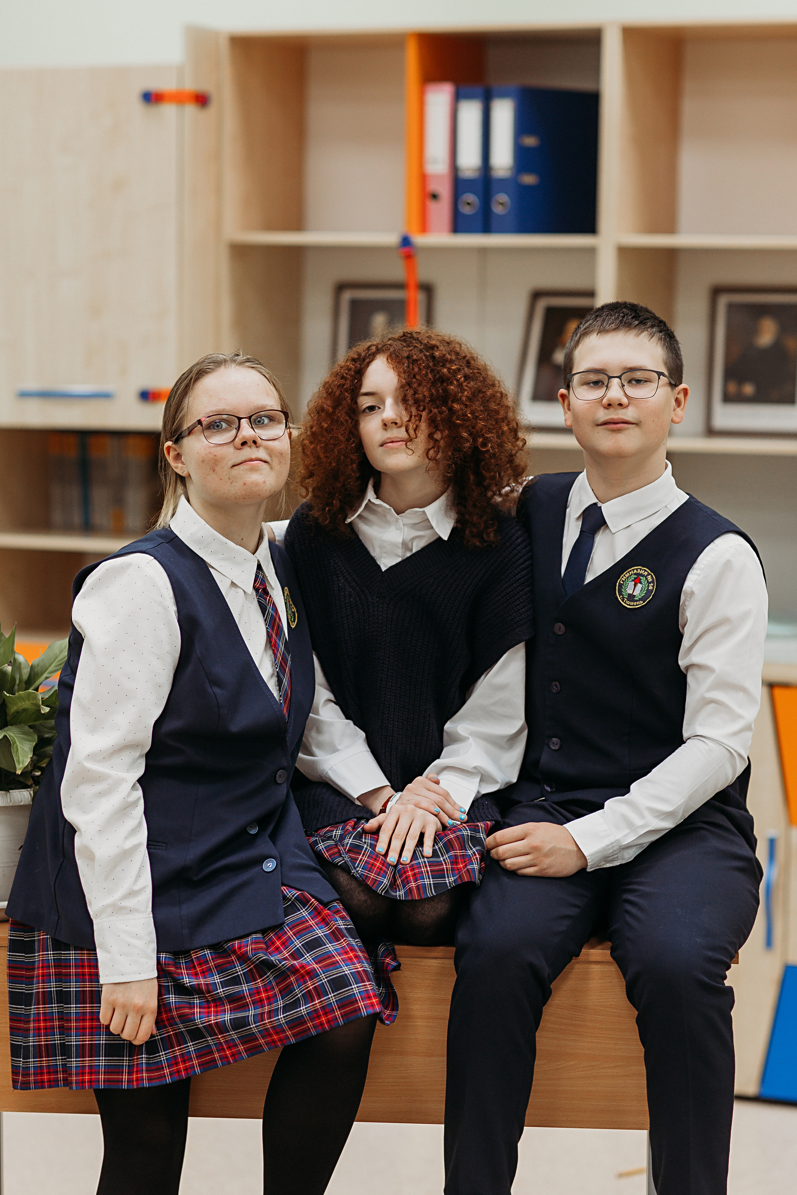 8 класс. Семейный фотограф Тюмень, фотограф на роды Салмина Мария