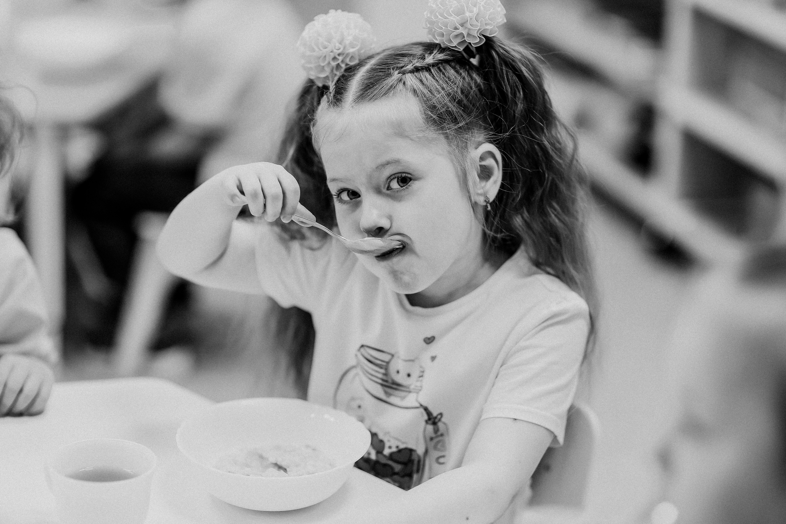 Садик. Семейный фотограф Тюмень, фотограф на роды Салмина Мария