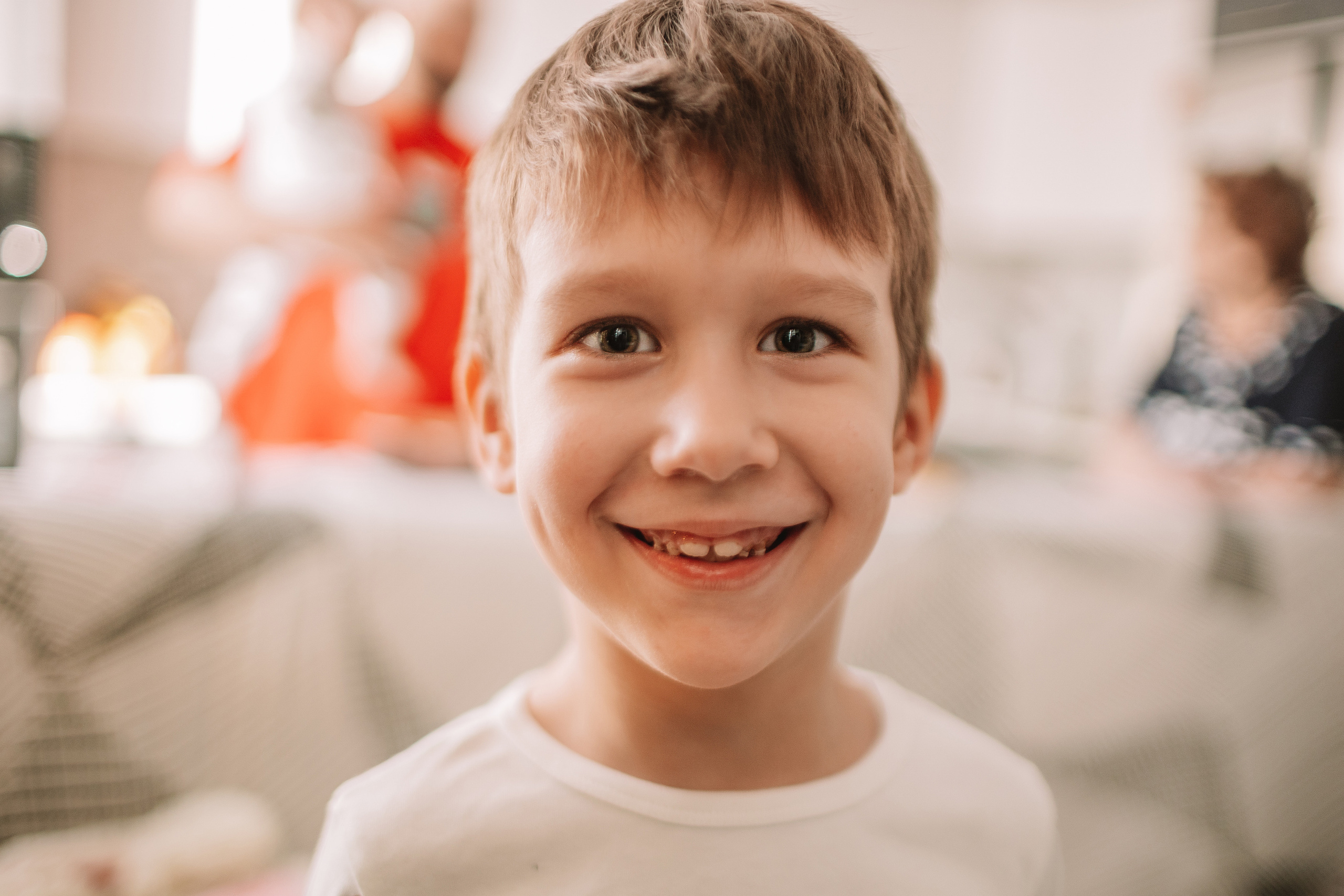 Новогодний Синнабон. Семейный фотограф Тюмень, фотограф на роды Салмина Мария