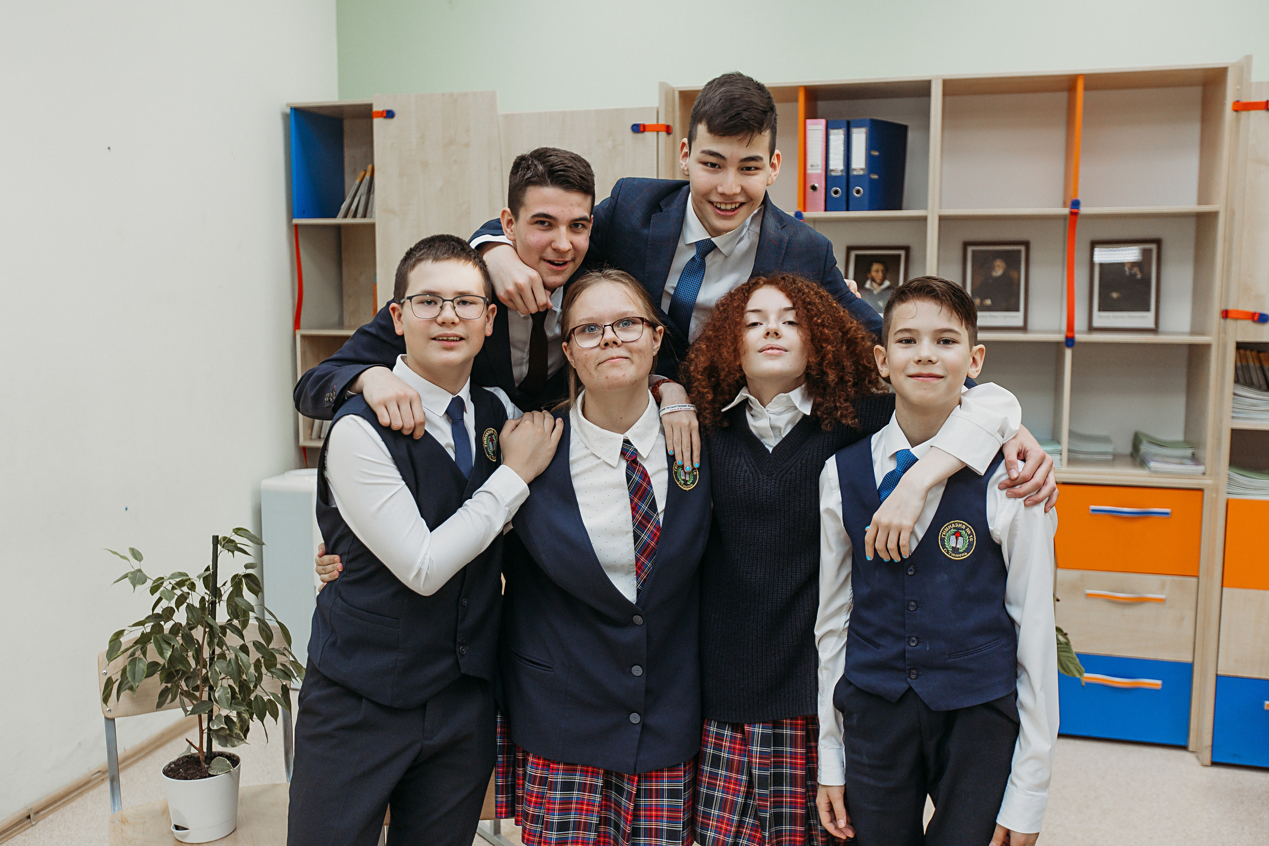 8 класс. Семейный фотограф Тюмень, фотограф на роды Салмина Мария