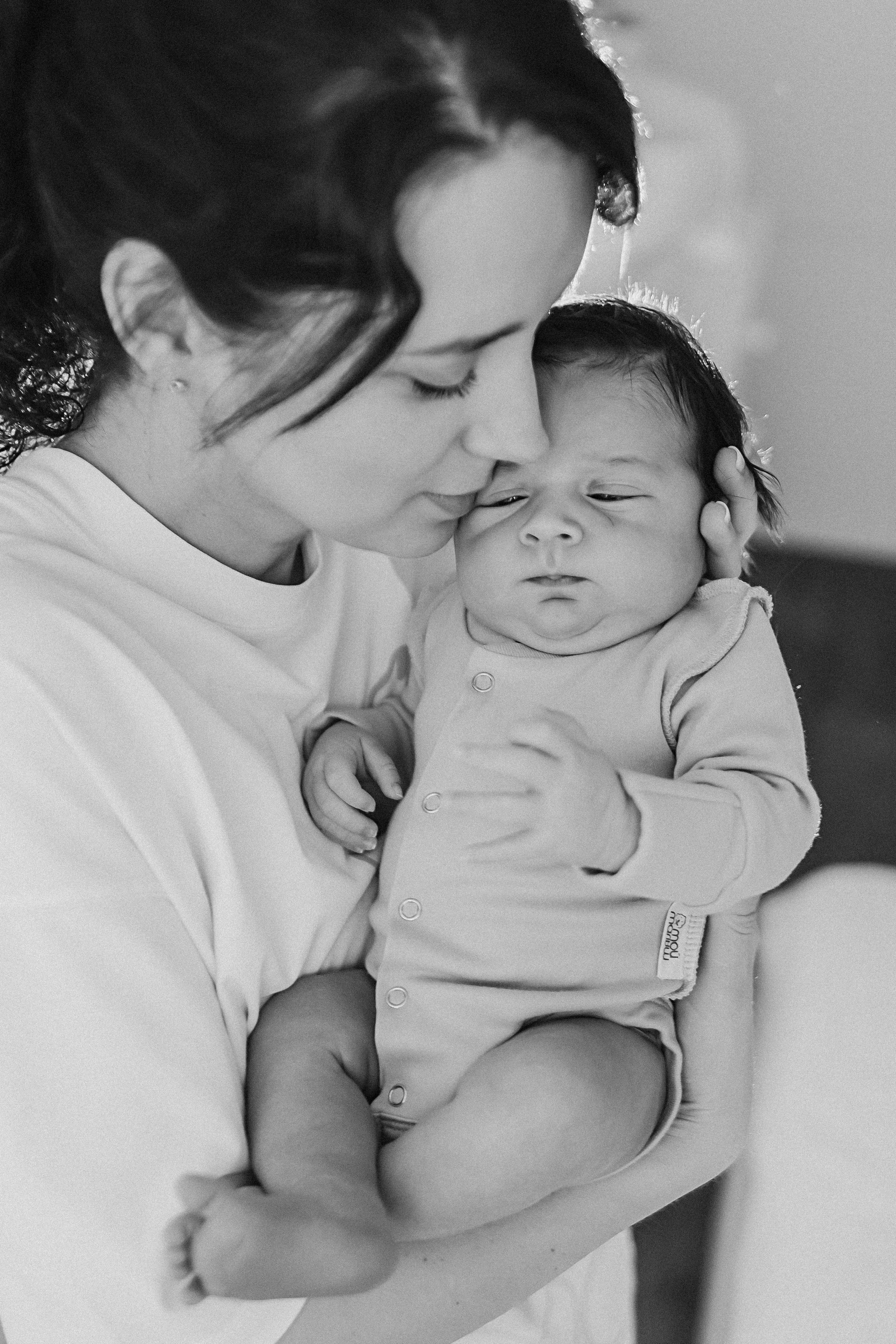 Максим. Семейный фотограф Тюмень, фотограф на роды Салмина Мария