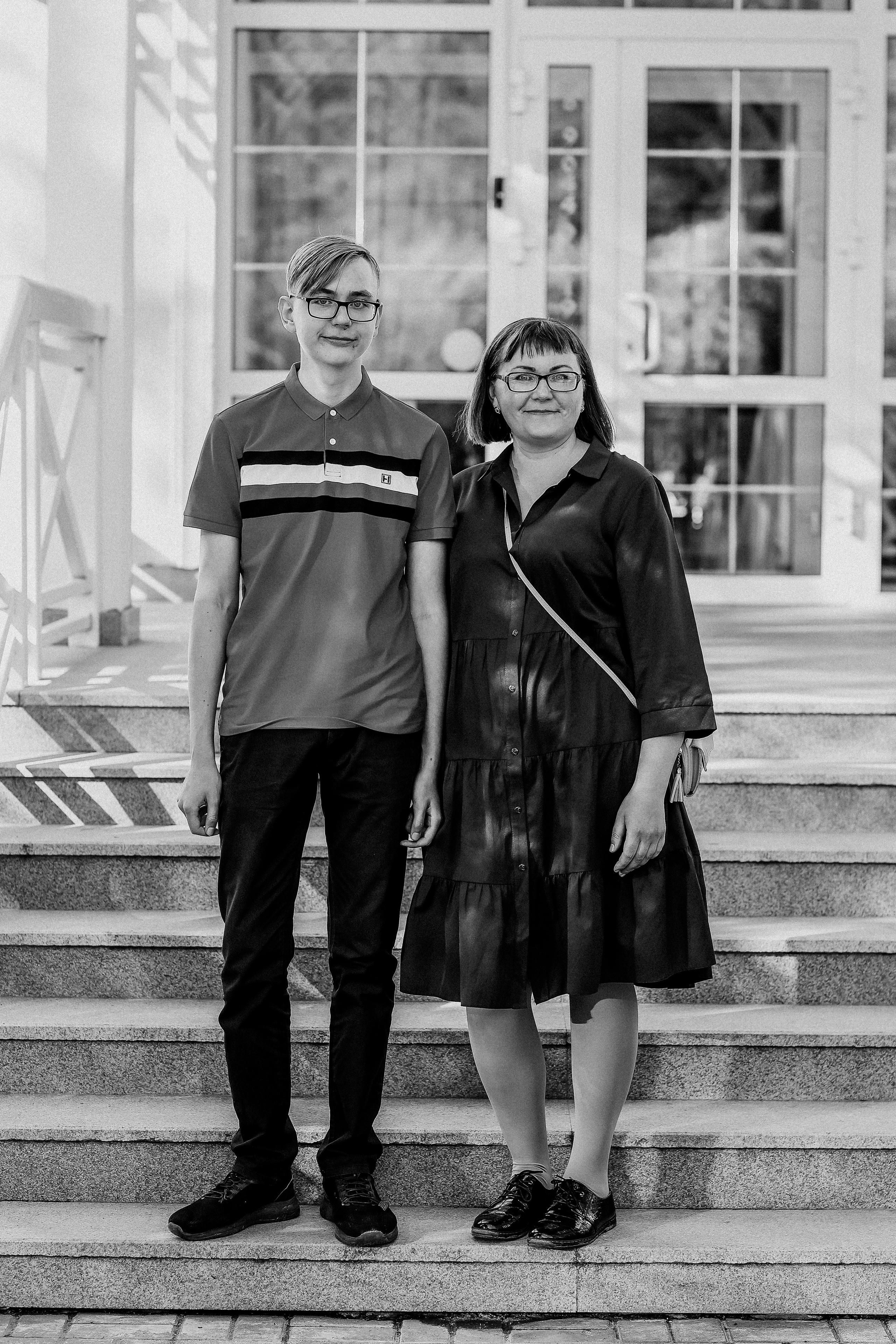 Репортаж выпускного. Семейный фотограф Тюмень, фотограф на роды Салмина Мария