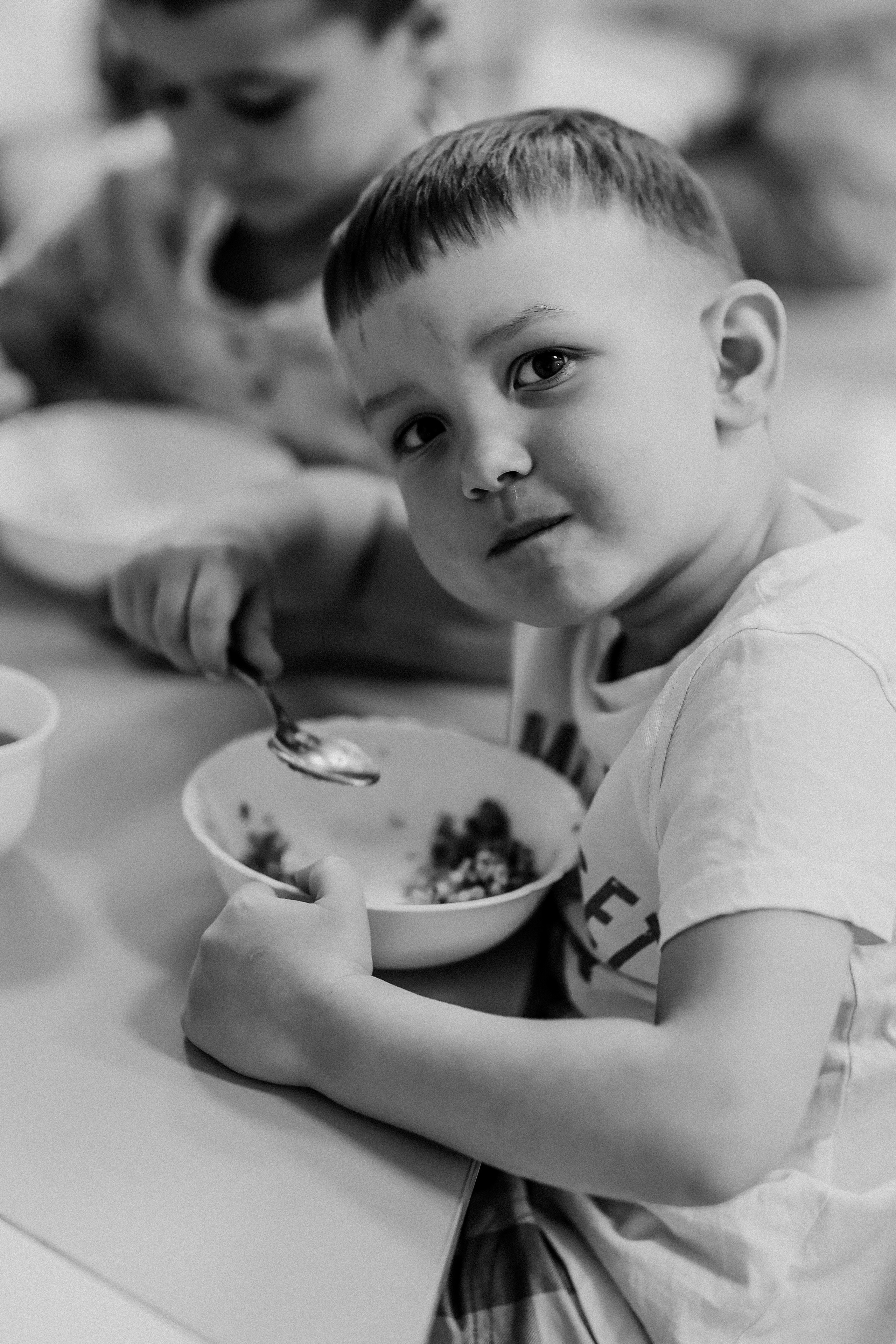 Садик. Семейный фотограф Тюмень, фотограф на роды Салмина Мария