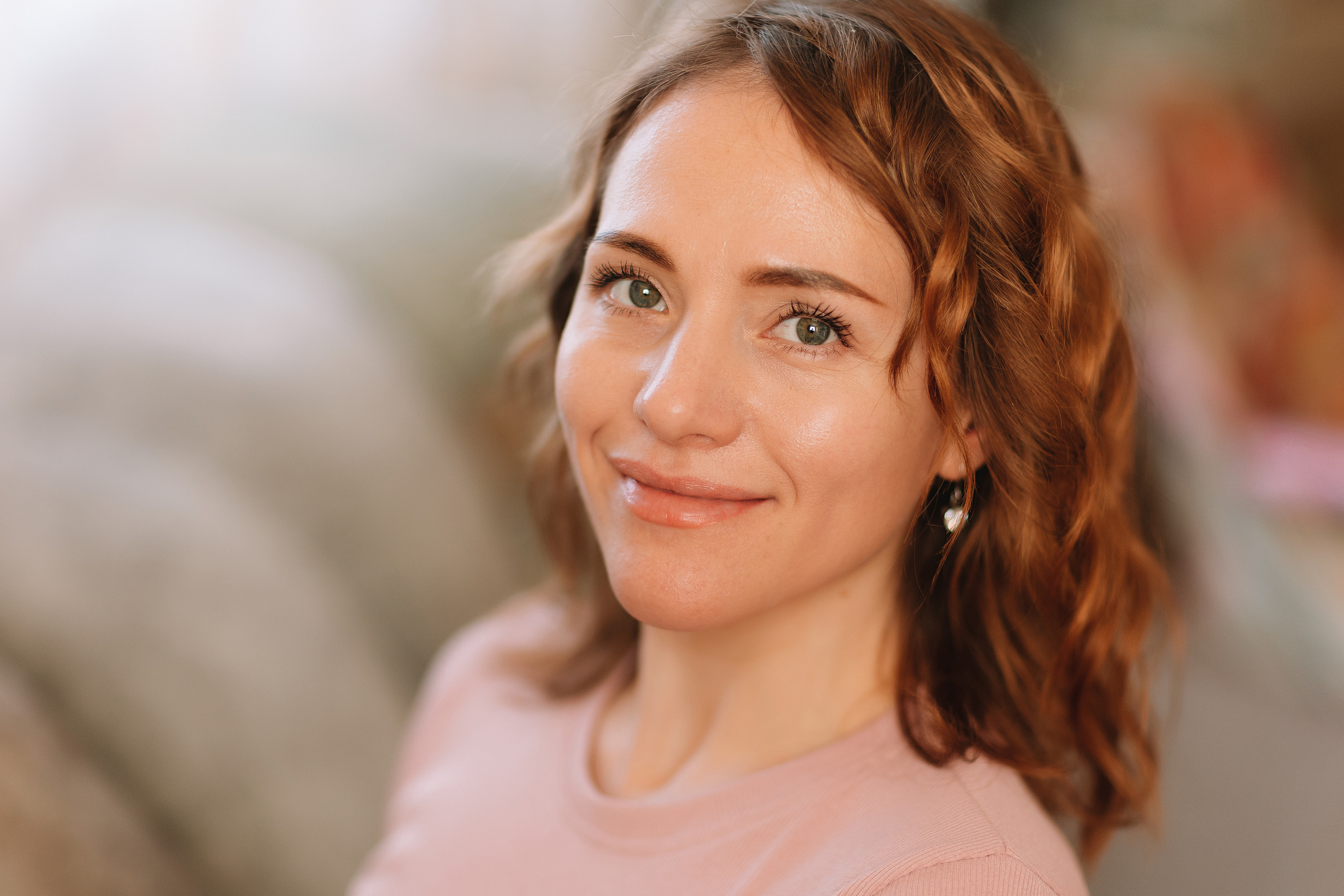 Большая семья (17 человек в частном доме, 2 часа). Семейный фотограф Тюмень, фотограф на роды Салмина Мария