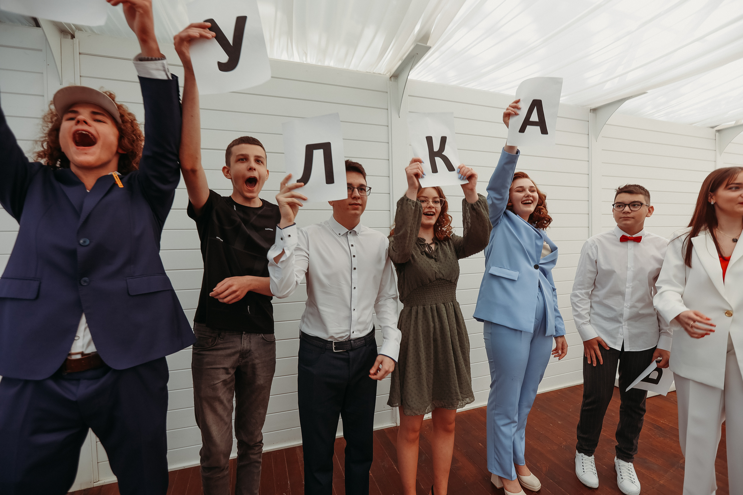 Репортаж выпускного. Семейный фотограф Тюмень, фотограф на роды Салмина Мария