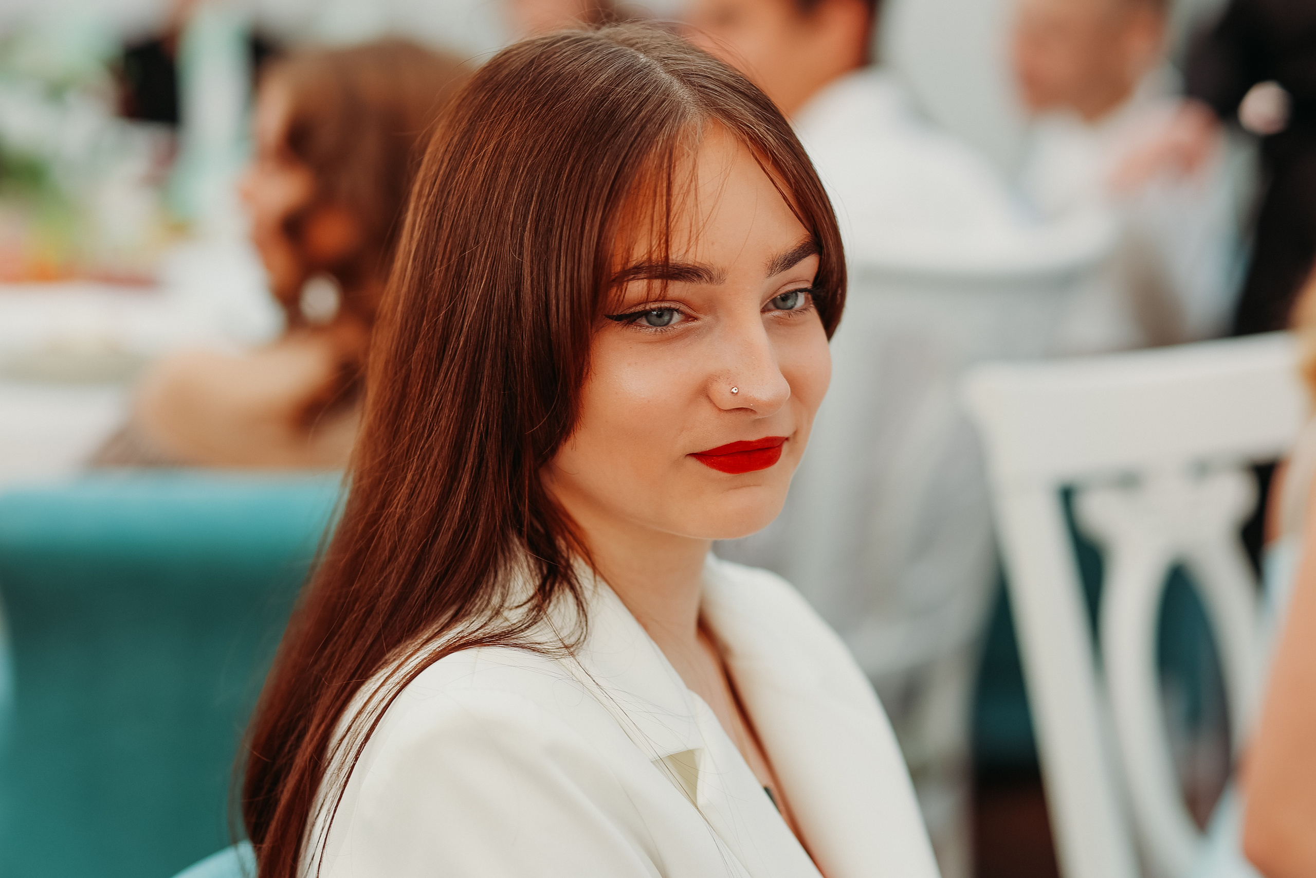 Репортаж выпускного. Семейный фотограф Тюмень, фотограф на роды Салмина Мария