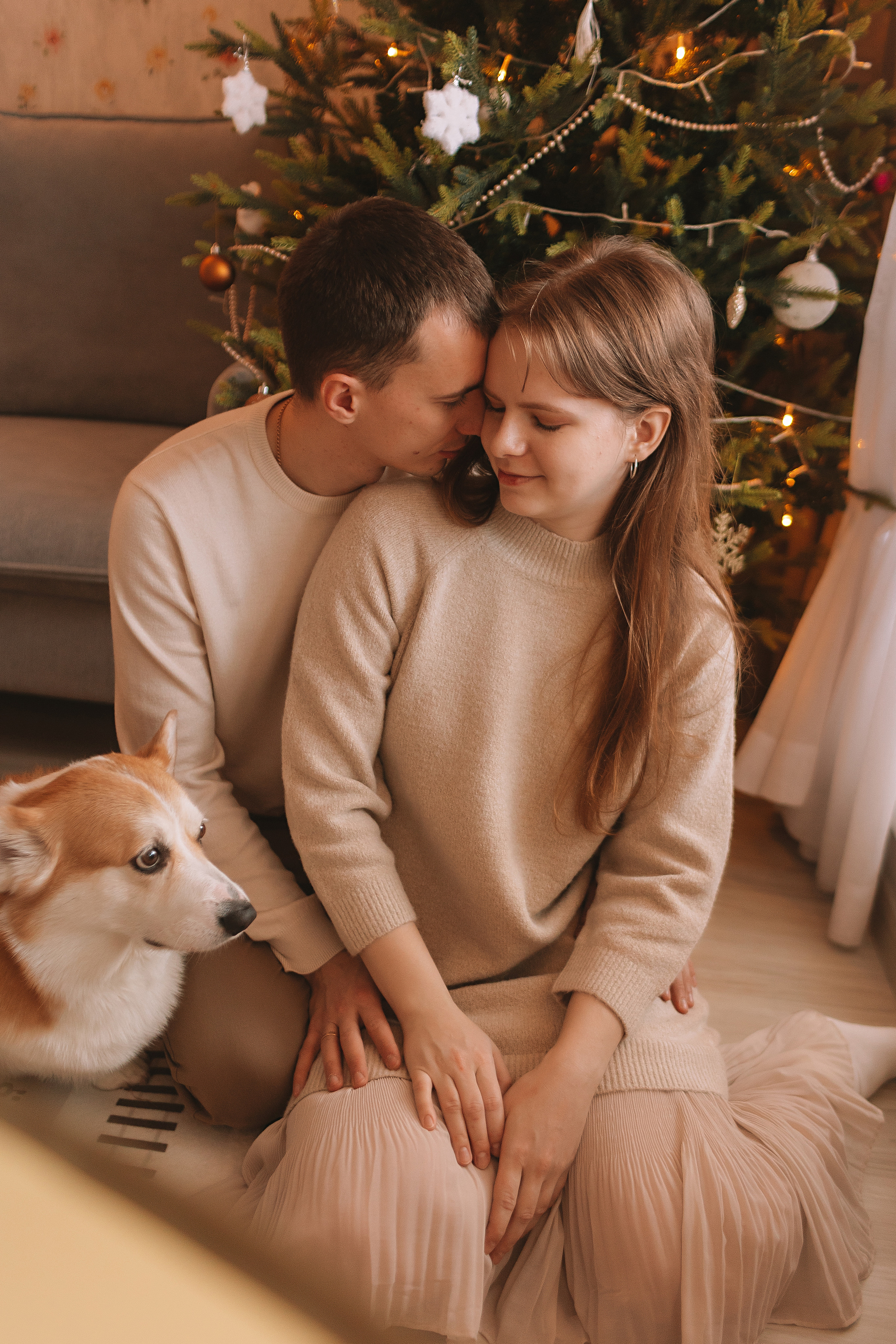 Очень активный Лев. Семейный фотограф Тюмень, фотограф на роды Салмина Мария