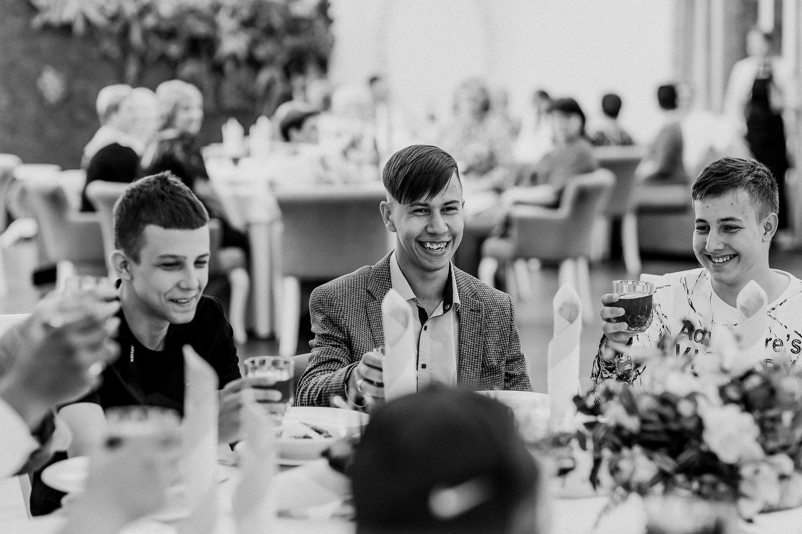 Репортаж выпускного. Семейный фотограф Тюмень, фотограф на роды Салмина Мария