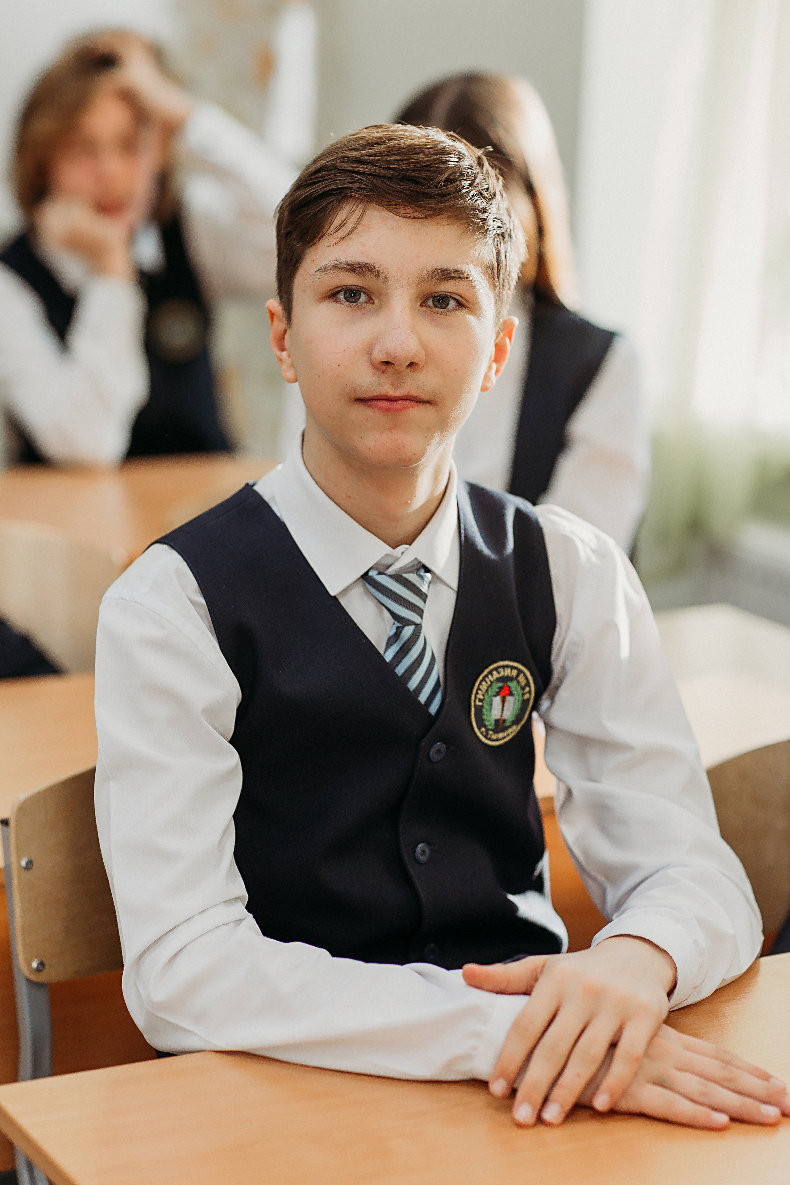 8 класс. Семейный фотограф Тюмень, фотограф на роды Салмина Мария