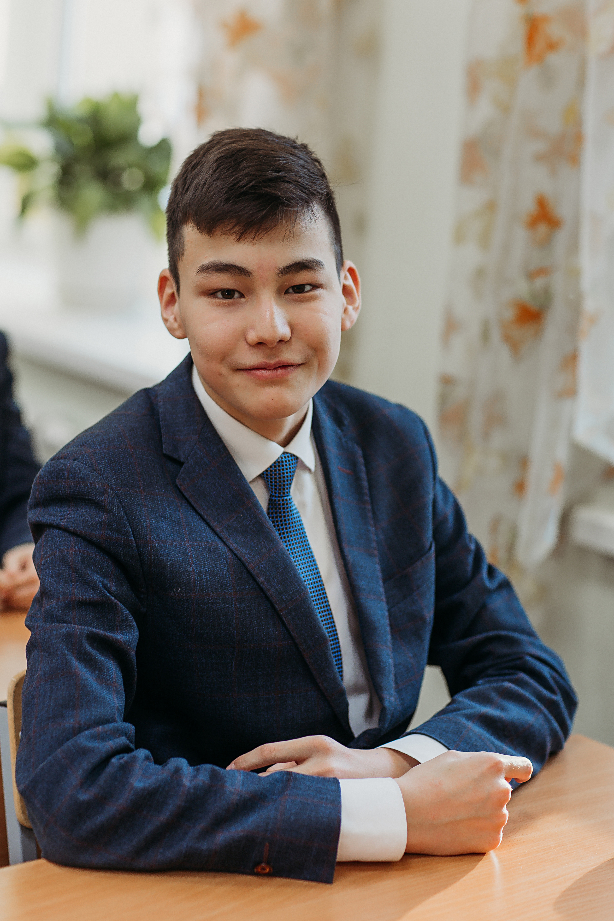 8 класс. Семейный фотограф Тюмень, фотограф на роды Салмина Мария