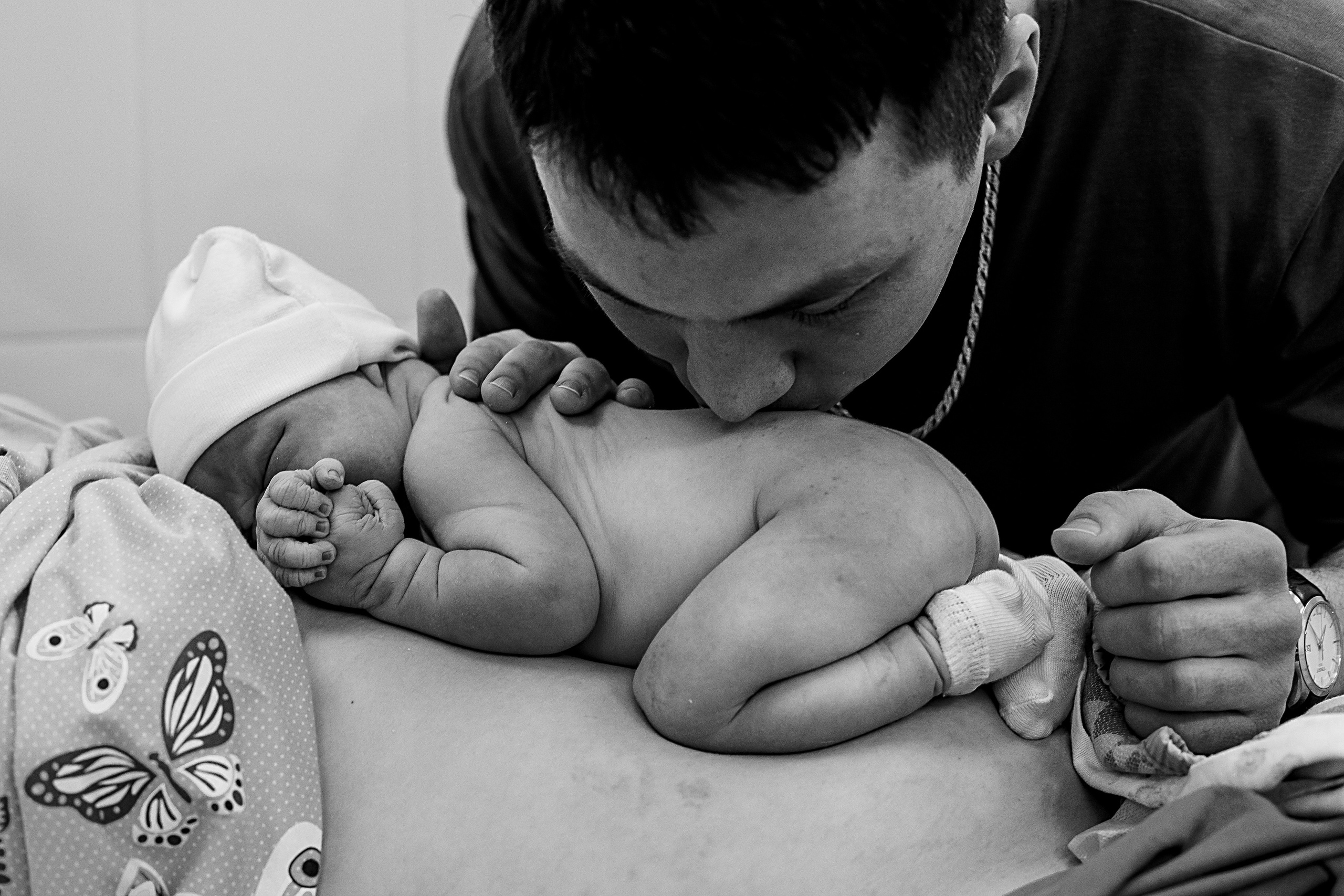 Сборный. Семейный фотограф Тюмень, фотограф на роды Салмина Мария