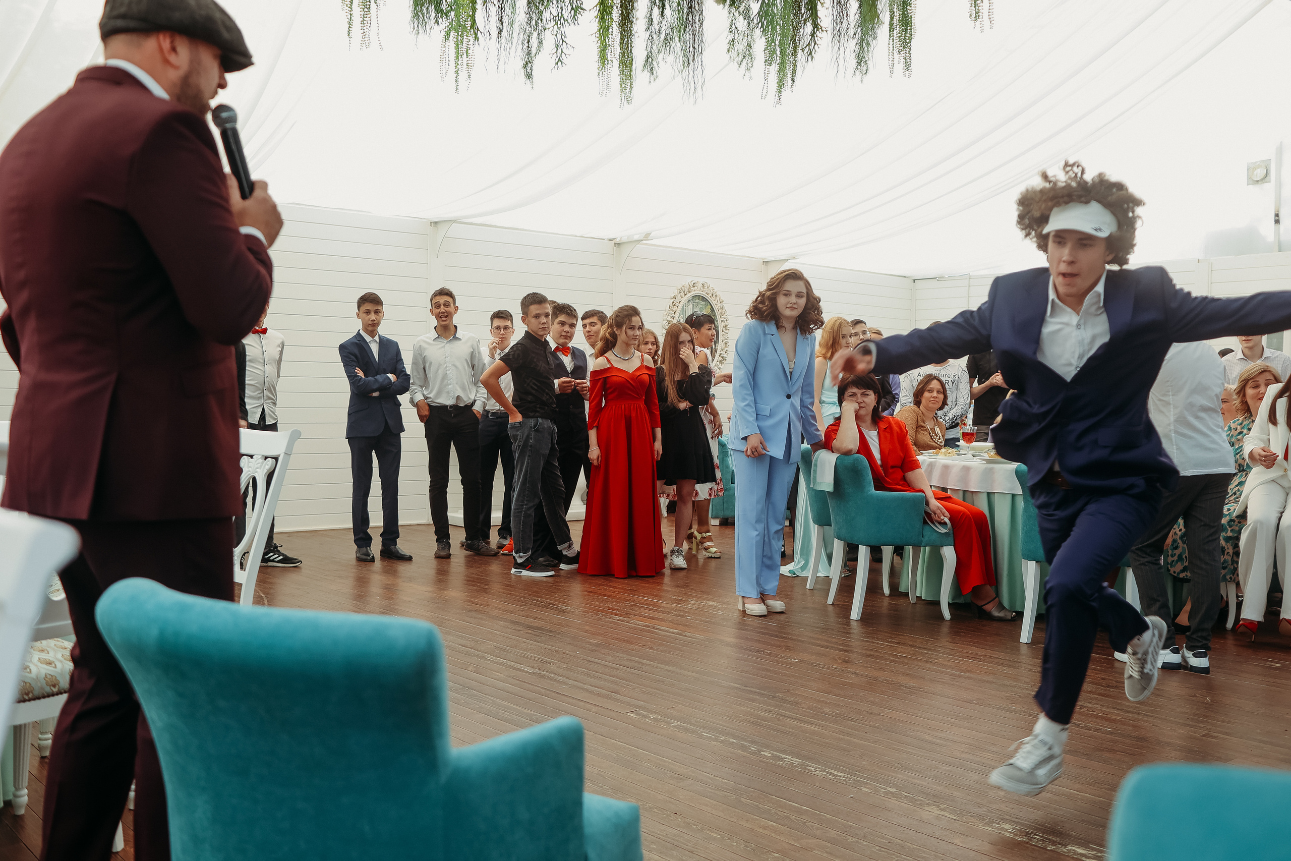 Репортаж выпускного. Семейный фотограф Тюмень, фотограф на роды Салмина Мария