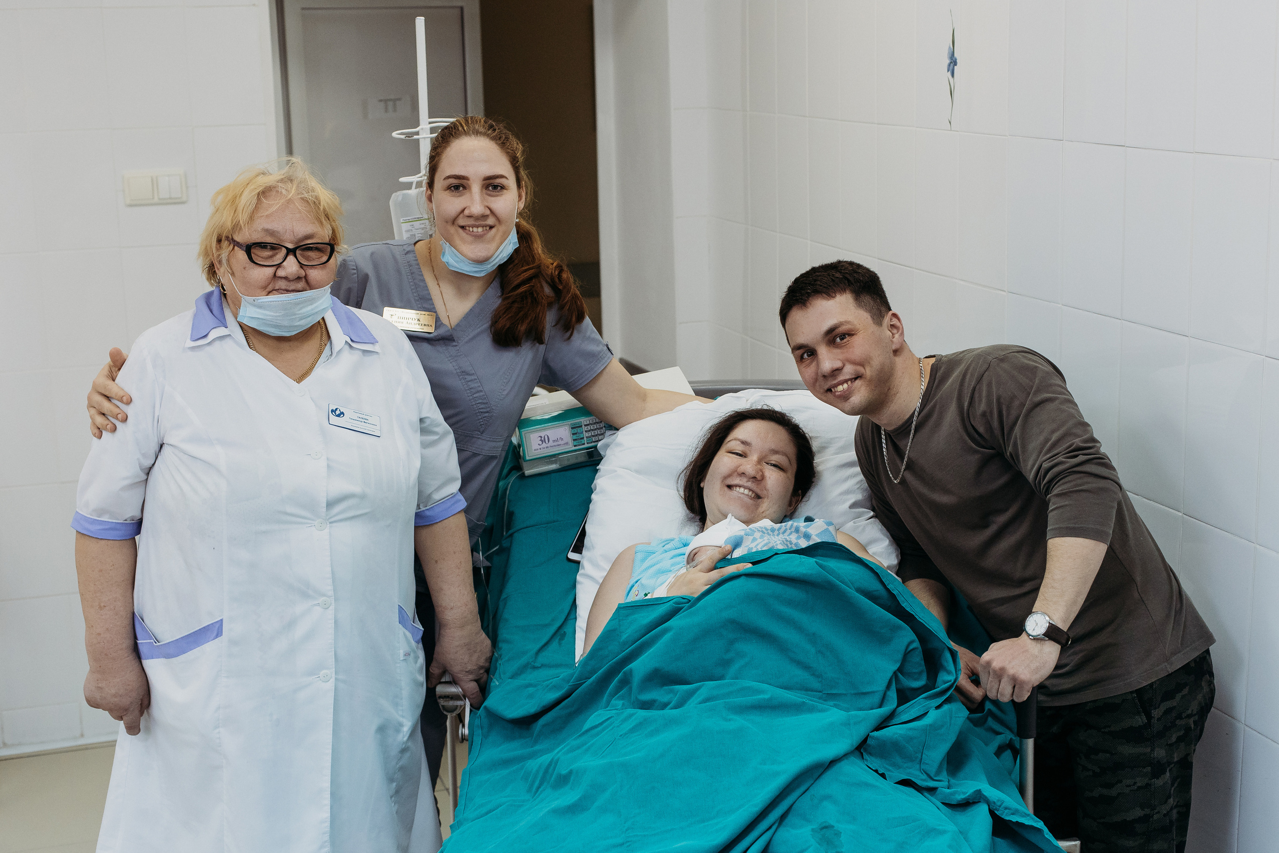 Сборный. Семейный фотограф Тюмень, фотограф на роды Салмина Мария