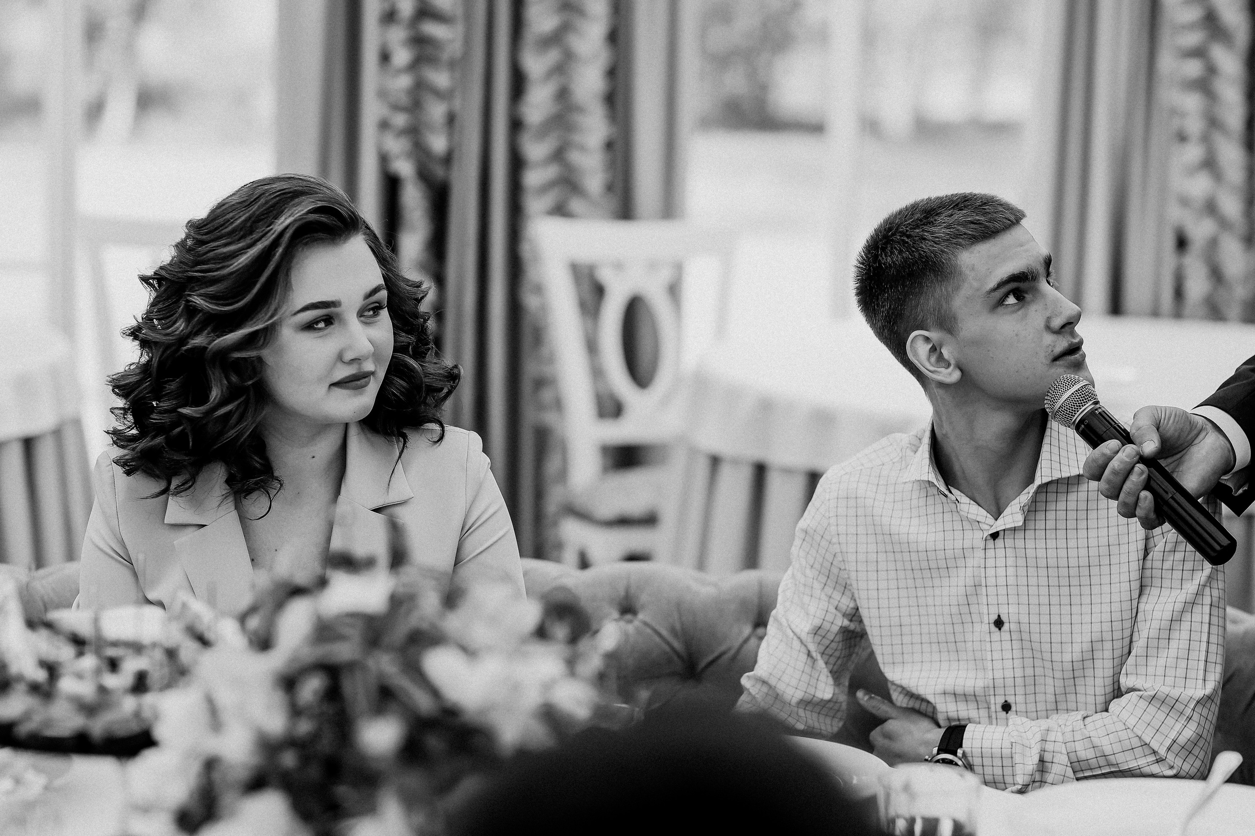 Репортаж выпускного. Семейный фотограф Тюмень, фотограф на роды Салмина Мария