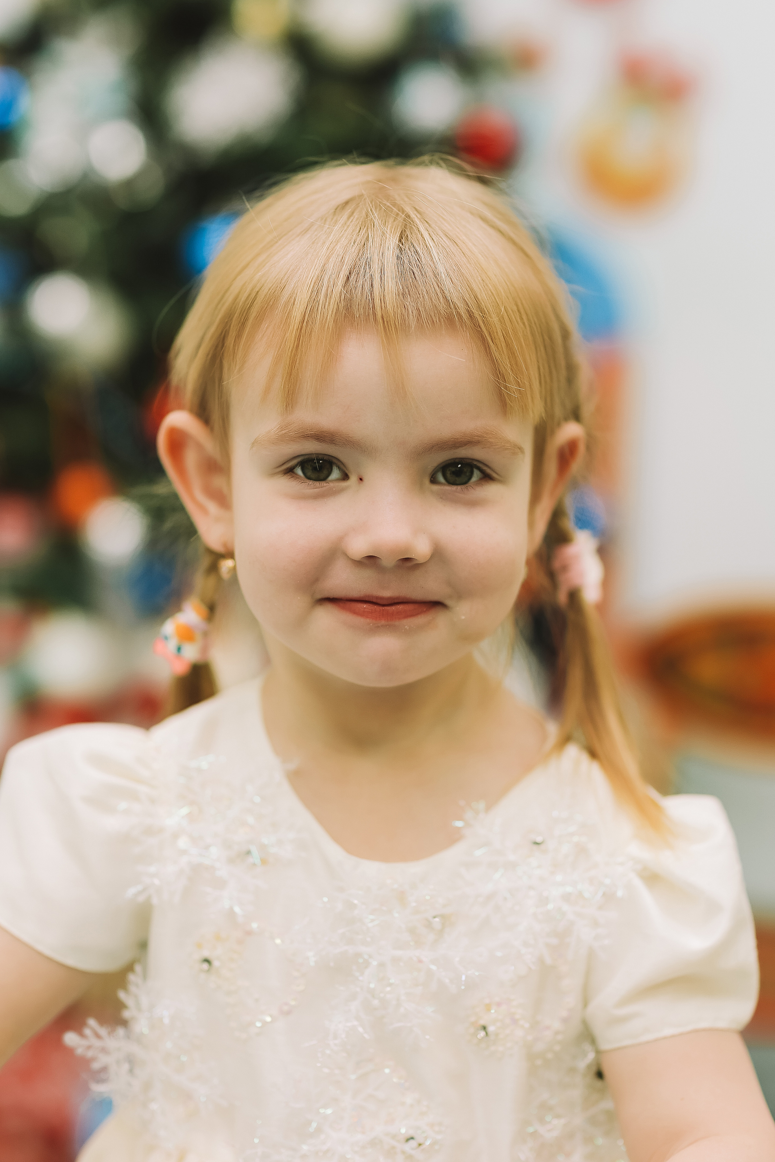 Репортаж новогоднего утренника. Семейный фотограф Тюмень, фотограф на роды Салмина Мария