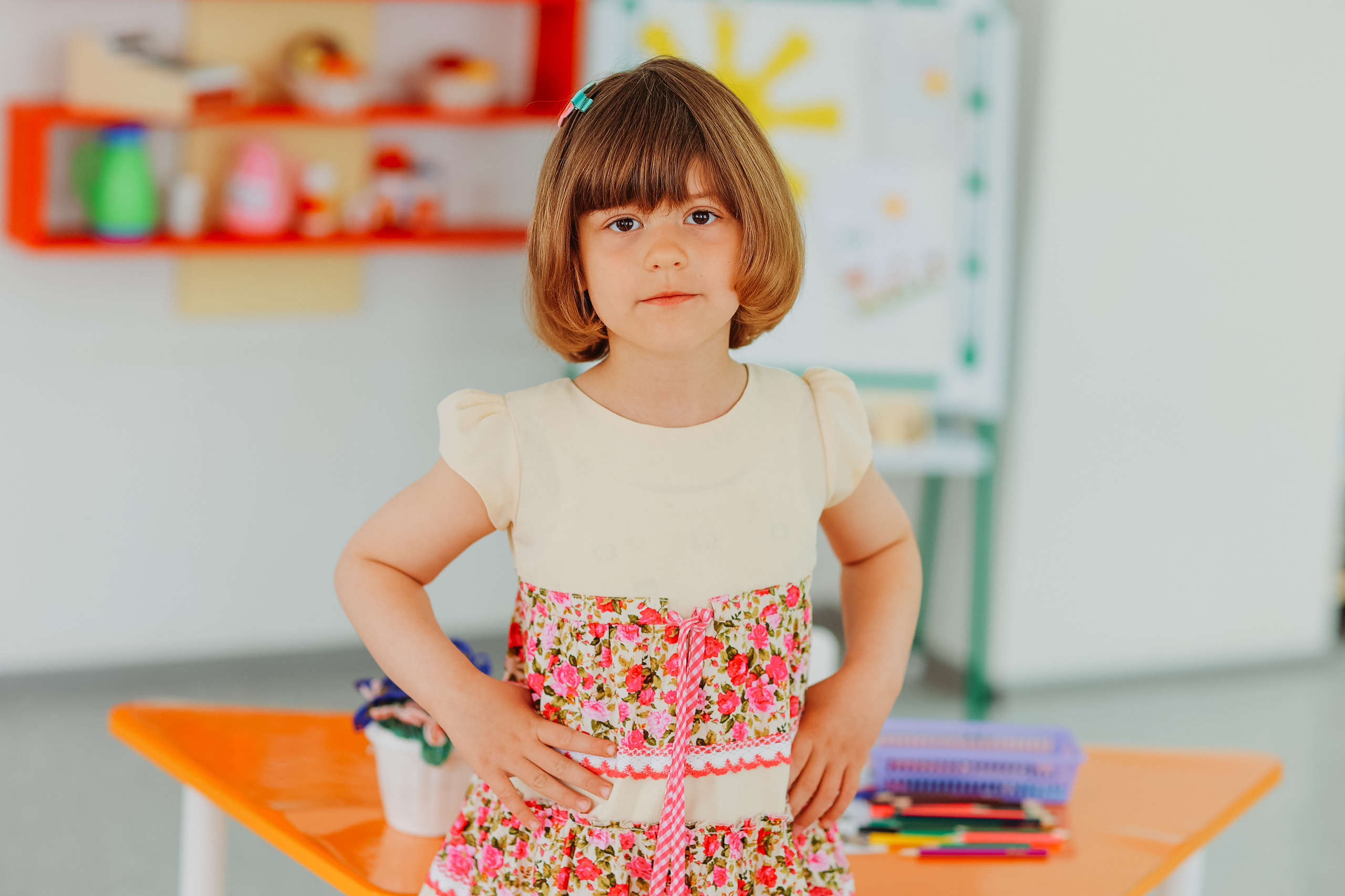 Садик. Семейный фотограф Тюмень, фотограф на роды Салмина Мария