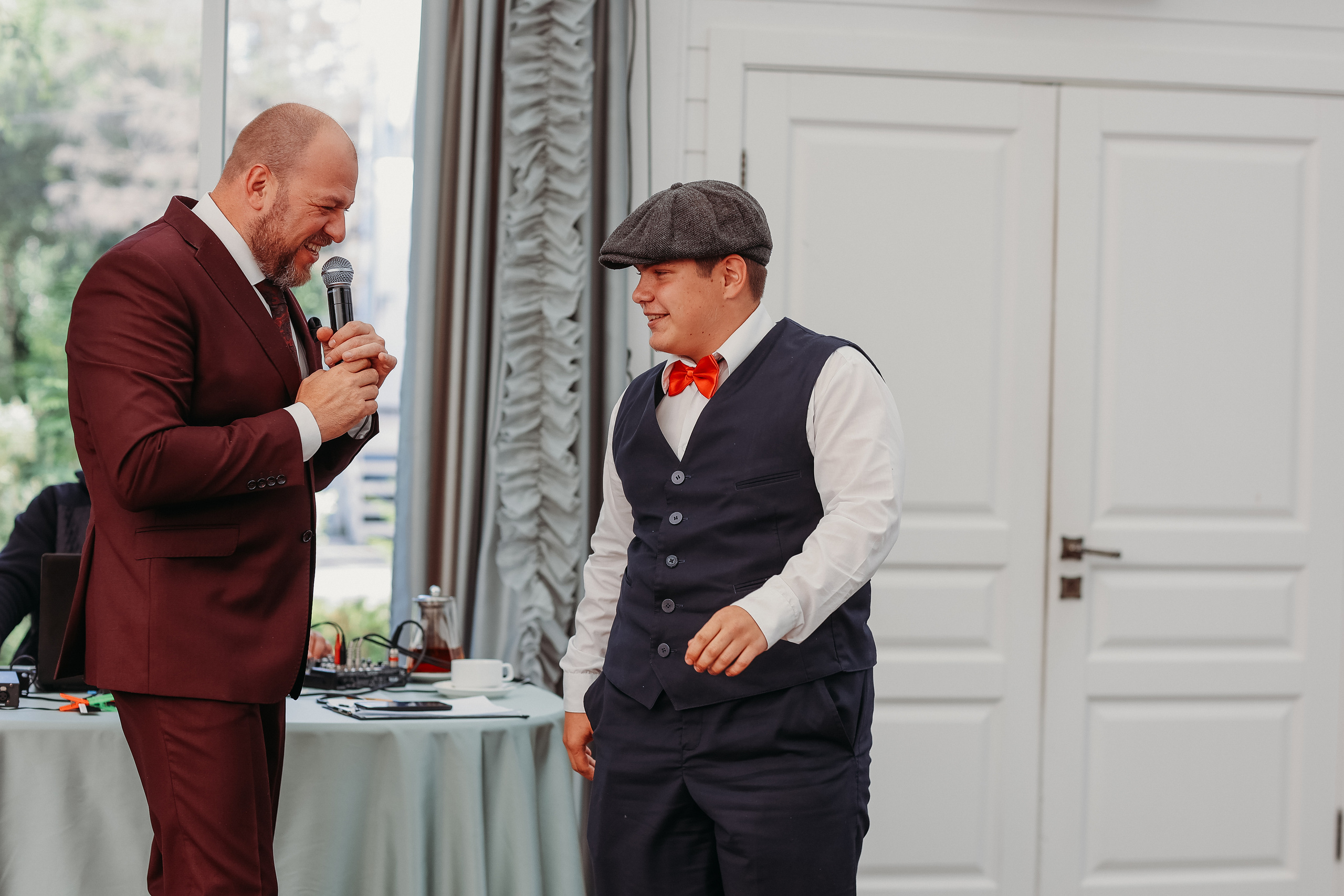 Репортаж выпускного. Семейный фотограф Тюмень, фотограф на роды Салмина Мария