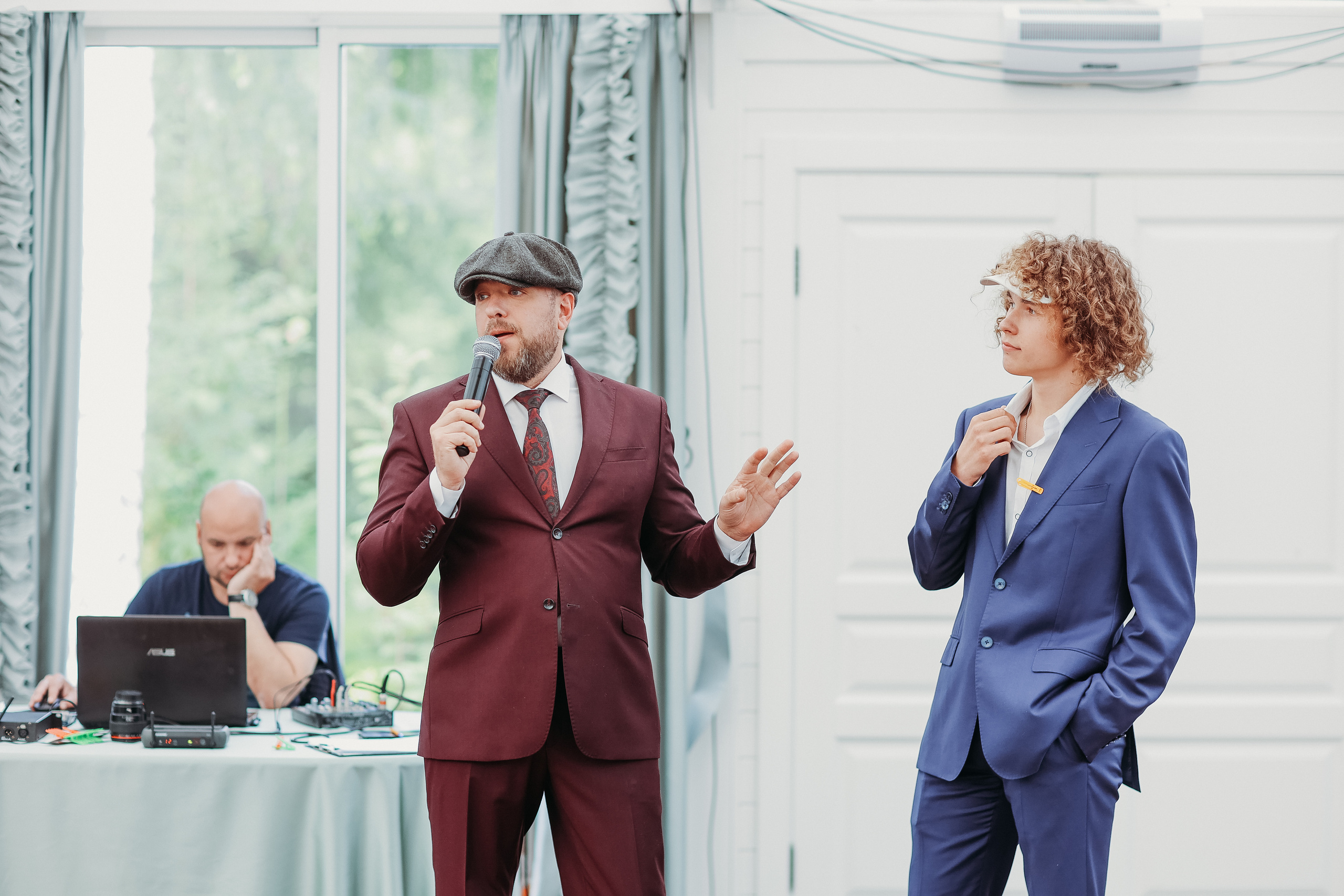 Репортаж выпускного. Семейный фотограф Тюмень, фотограф на роды Салмина Мария