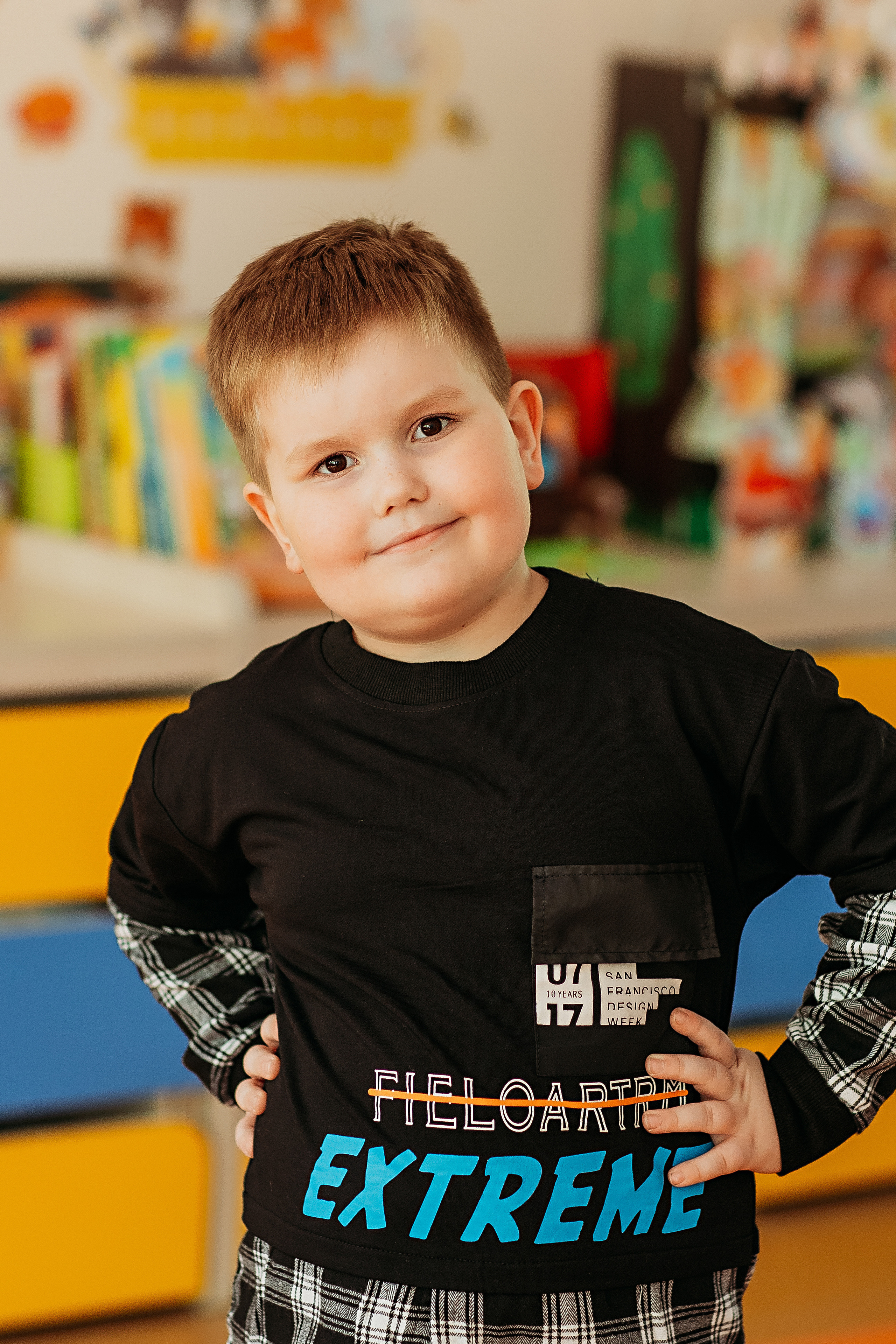 Портерты+общее+группы садик. Семейный фотограф Тюмень, фотограф на роды Салмина Мария