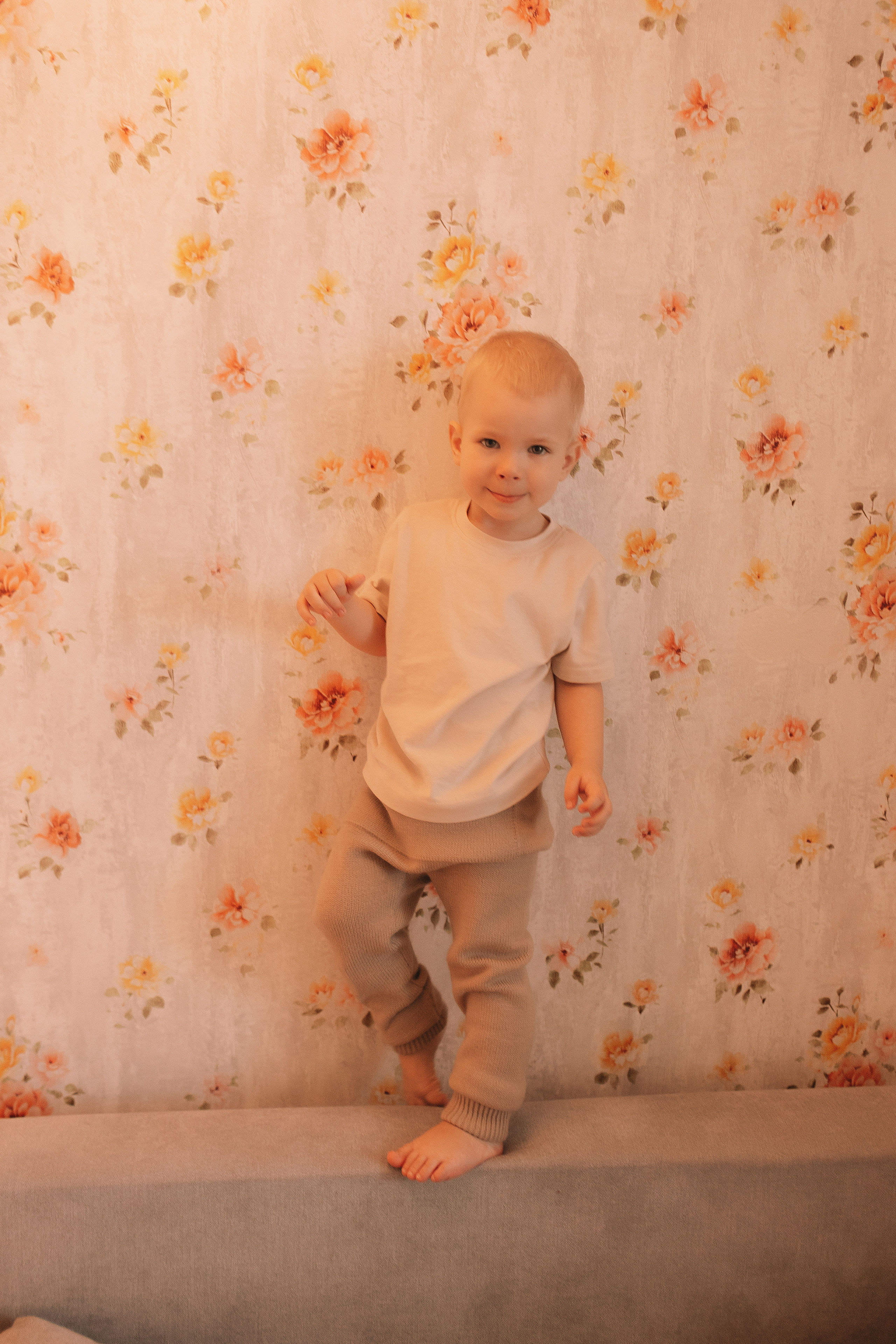 Очень активный Лев. Семейный фотограф Тюмень, фотограф на роды Салмина Мария