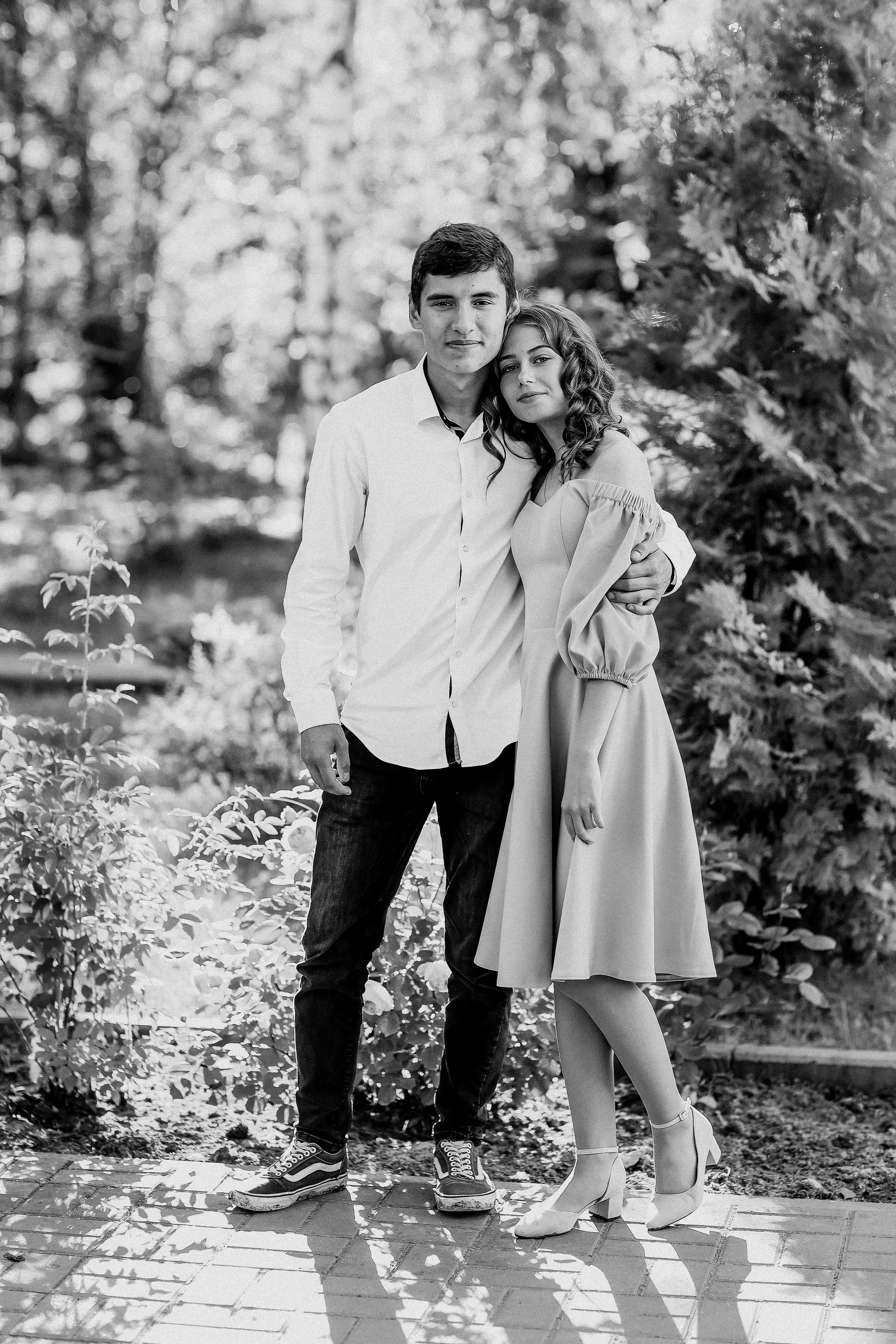 Репортаж выпускного. Семейный фотограф Тюмень, фотограф на роды Салмина Мария