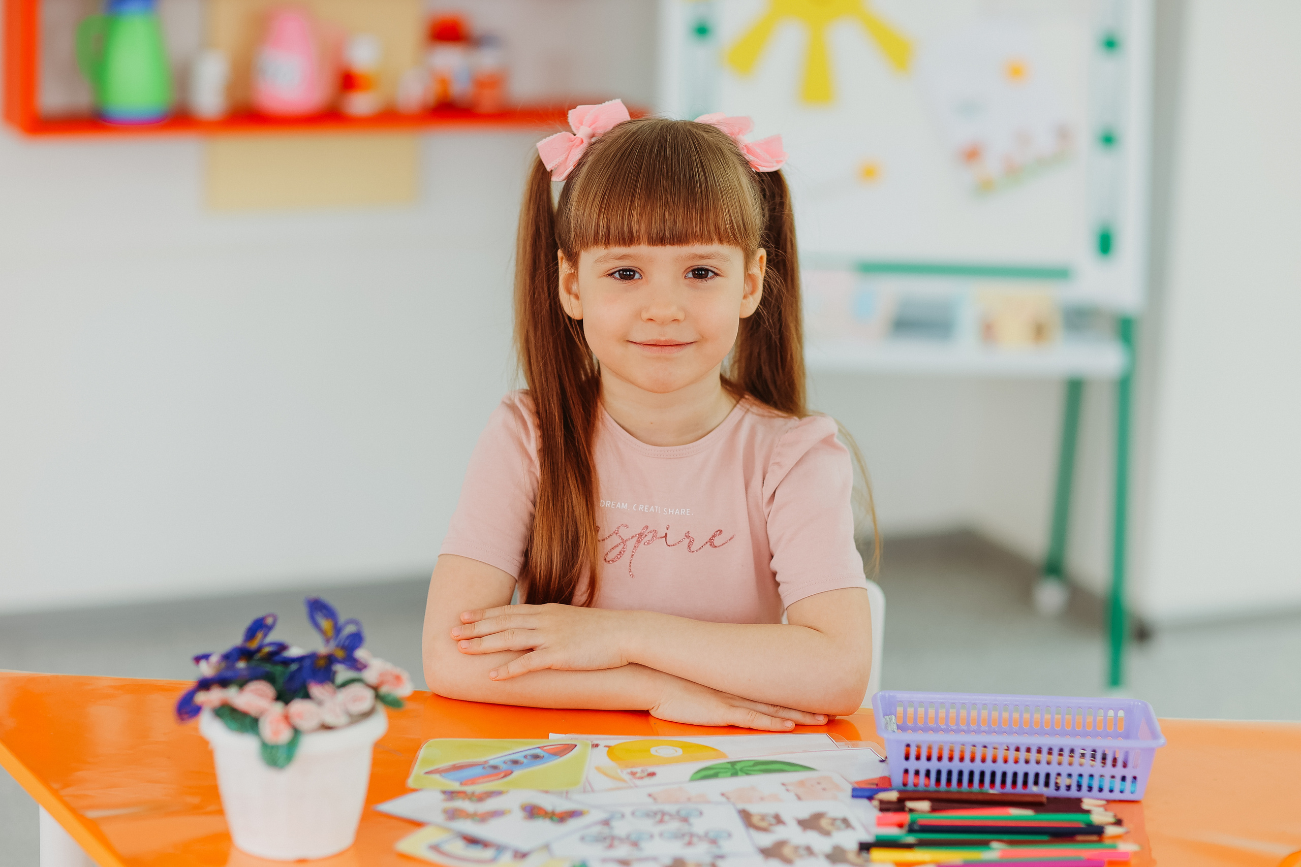 Садик. Семейный фотограф Тюмень, фотограф на роды Салмина Мария