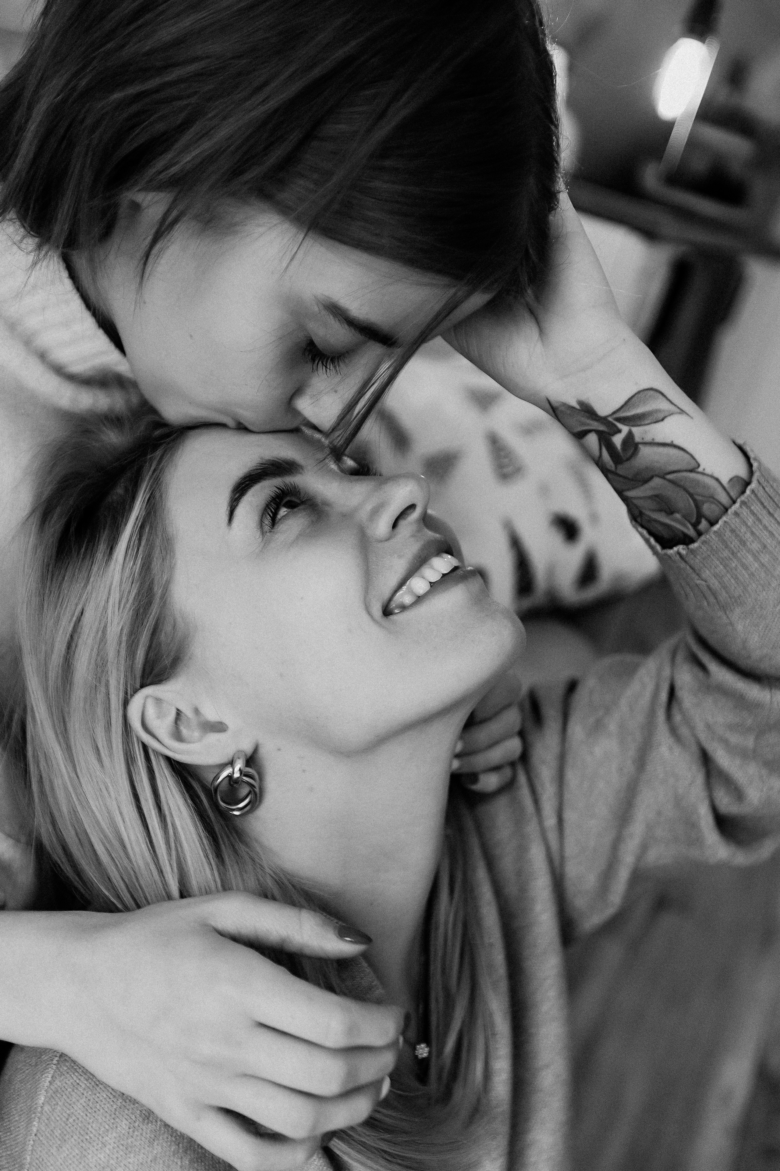 Сканди (зима). Семейный фотограф Тюмень, фотограф на роды Салмина Мария