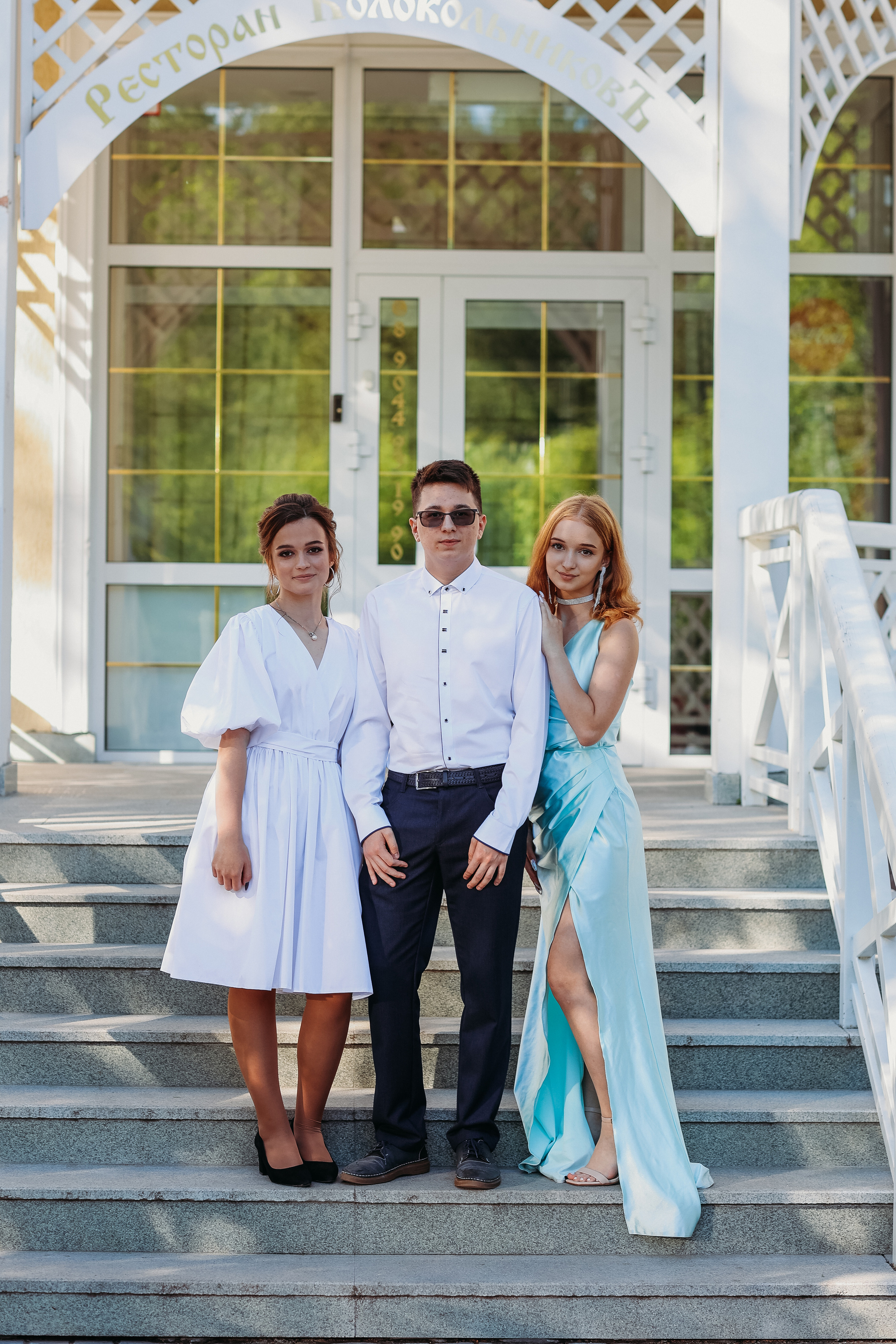 Репортаж выпускного. Семейный фотограф Тюмень, фотограф на роды Салмина Мария