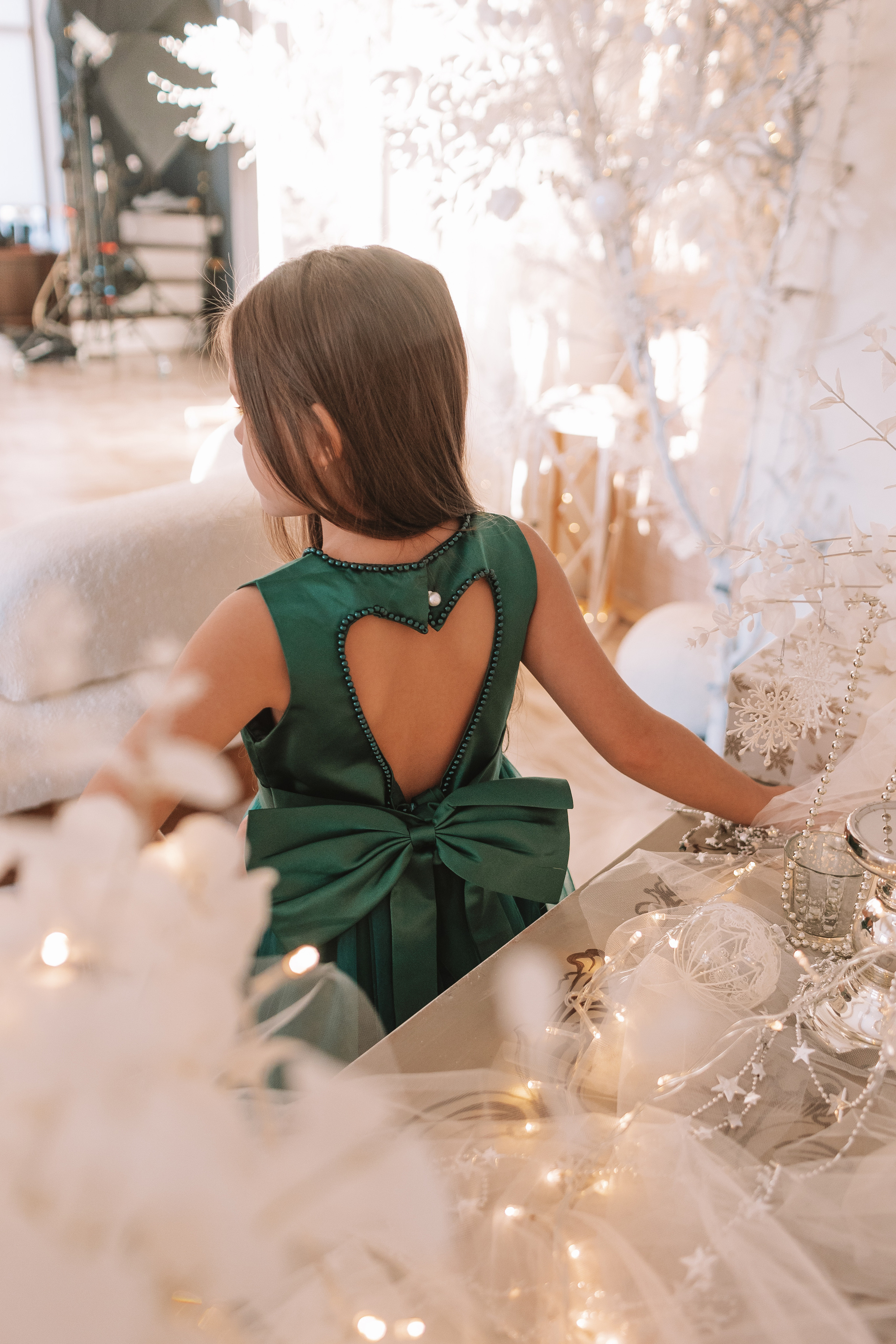 Платья. Семейный фотограф Тюмень, фотограф на роды Салмина Мария