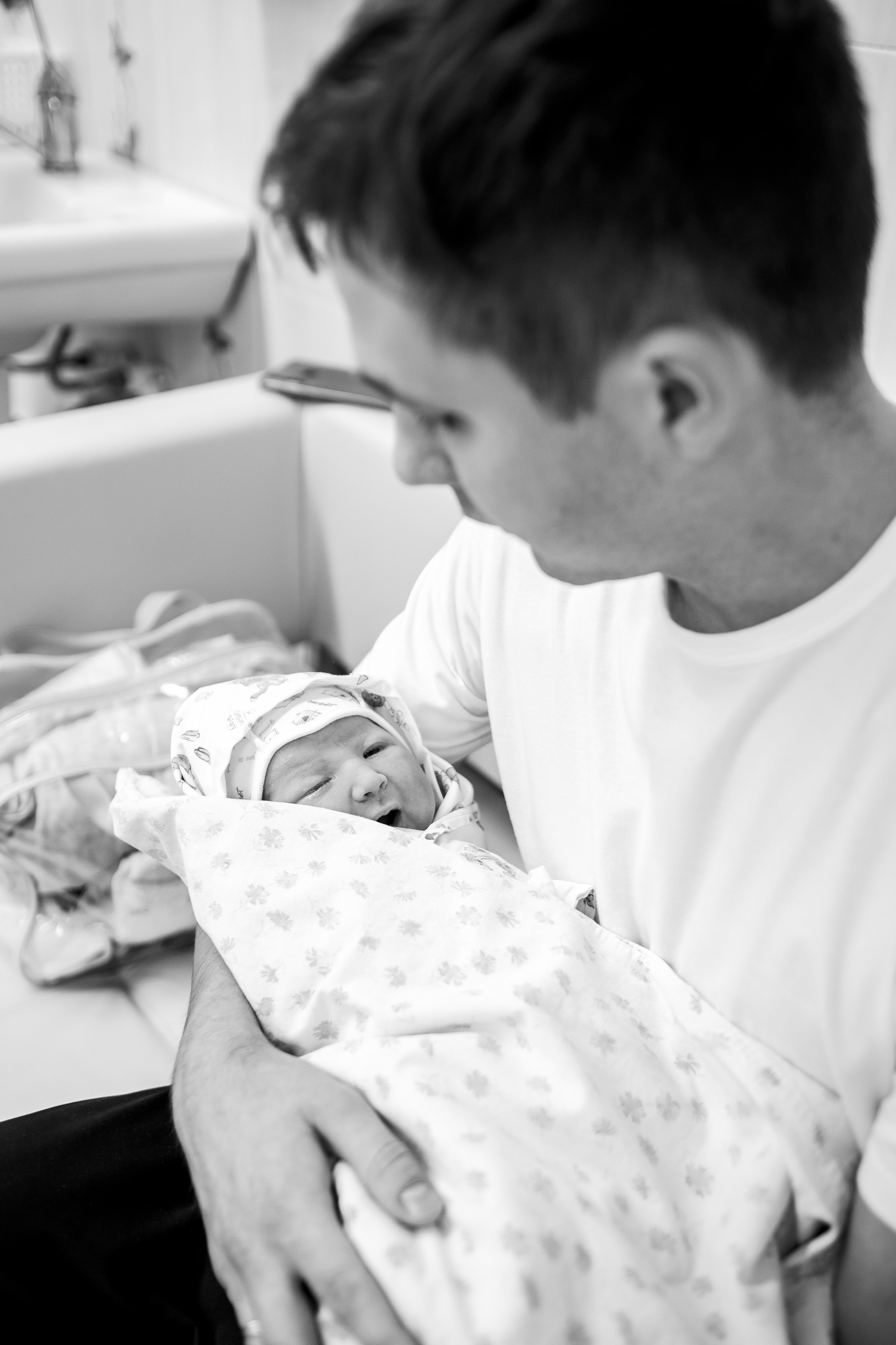 София. Семейный фотограф Тюмень, фотограф на роды Салмина Мария