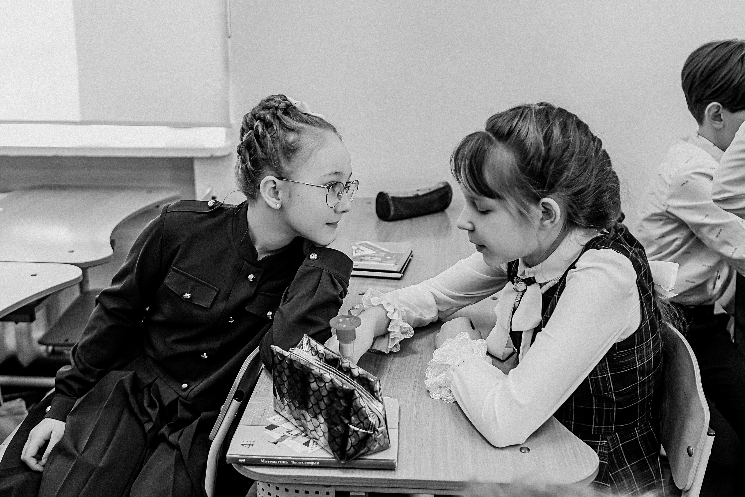 4 класс репортаж. Семейный фотограф Тюмень, фотограф на роды Салмина Мария