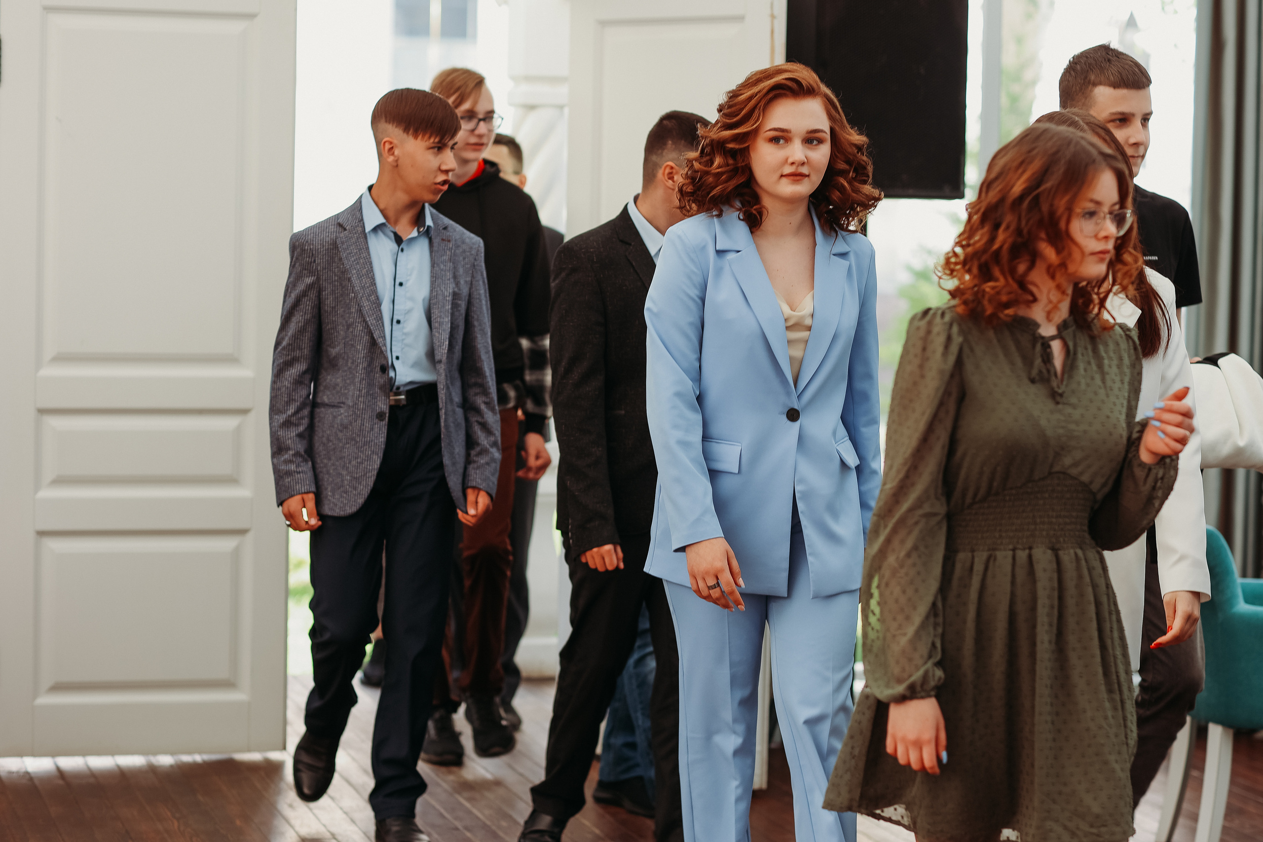 Репортаж выпускного. Семейный фотограф Тюмень, фотограф на роды Салмина Мария