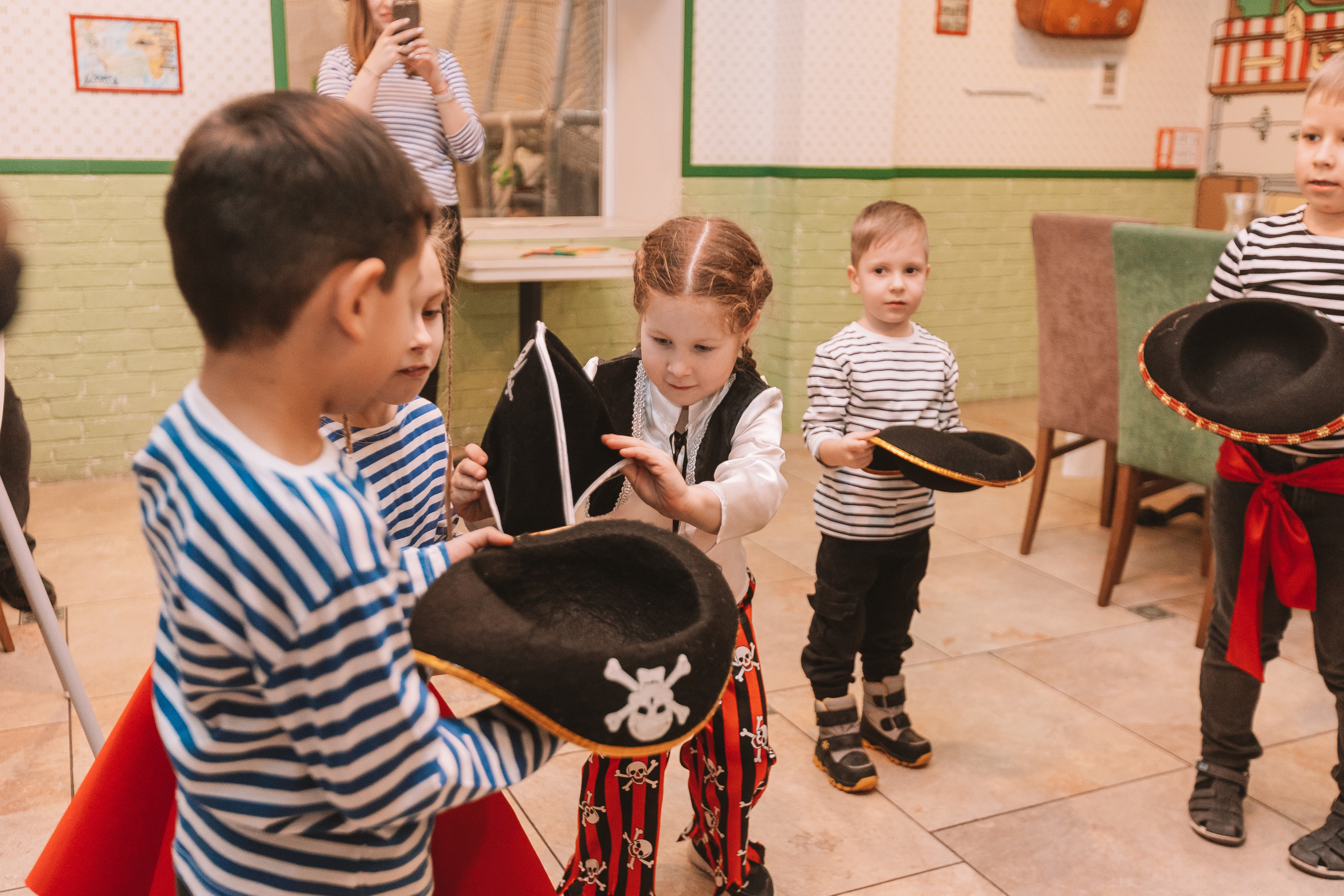 Андерсон. Семейный фотограф Тюмень, фотограф на роды Салмина Мария