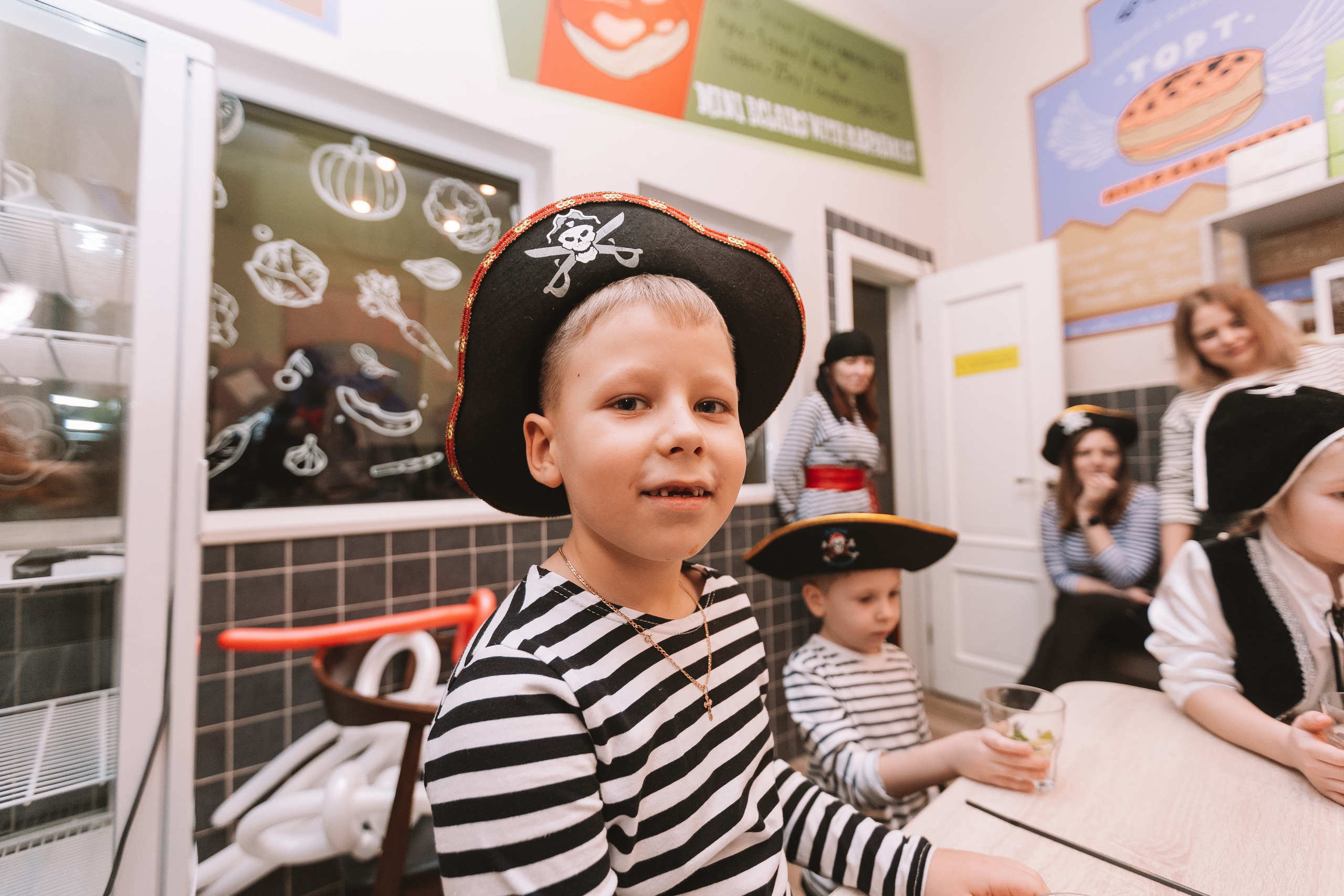 Андерсон. Семейный фотограф Тюмень, фотограф на роды Салмина Мария