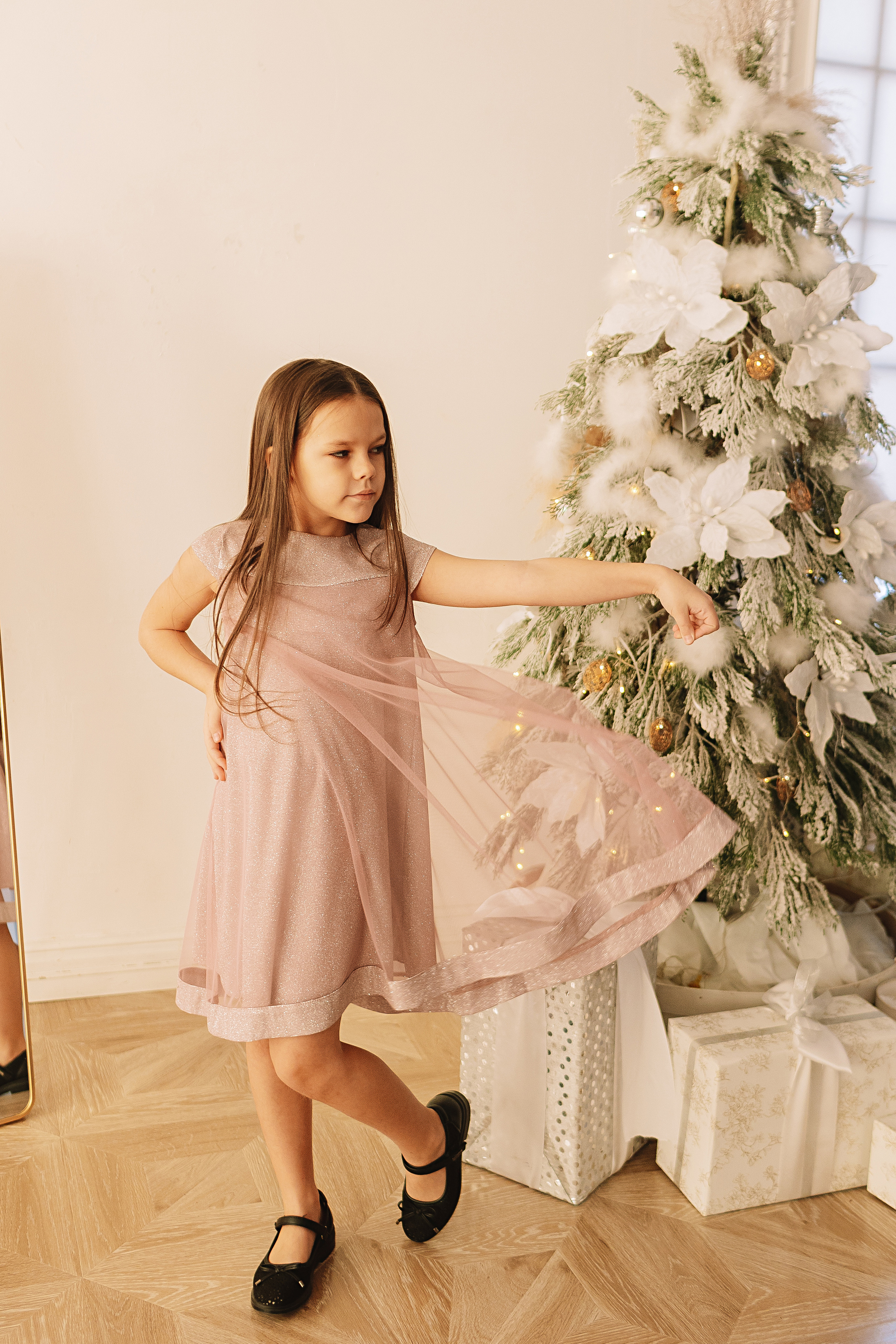 Платья. Семейный фотограф Тюмень, фотограф на роды Салмина Мария