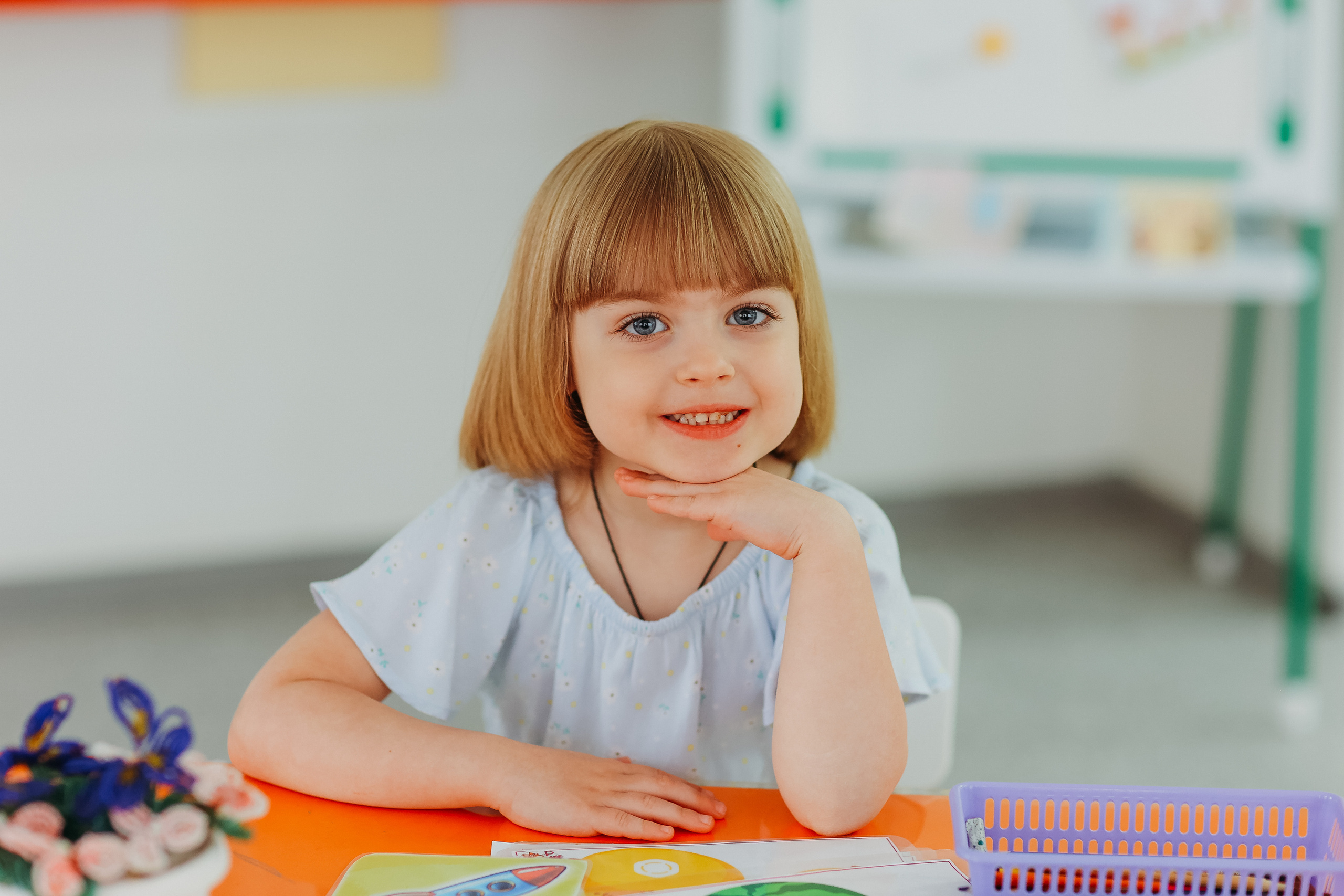 Садик. Семейный фотограф Тюмень, фотограф на роды Салмина Мария