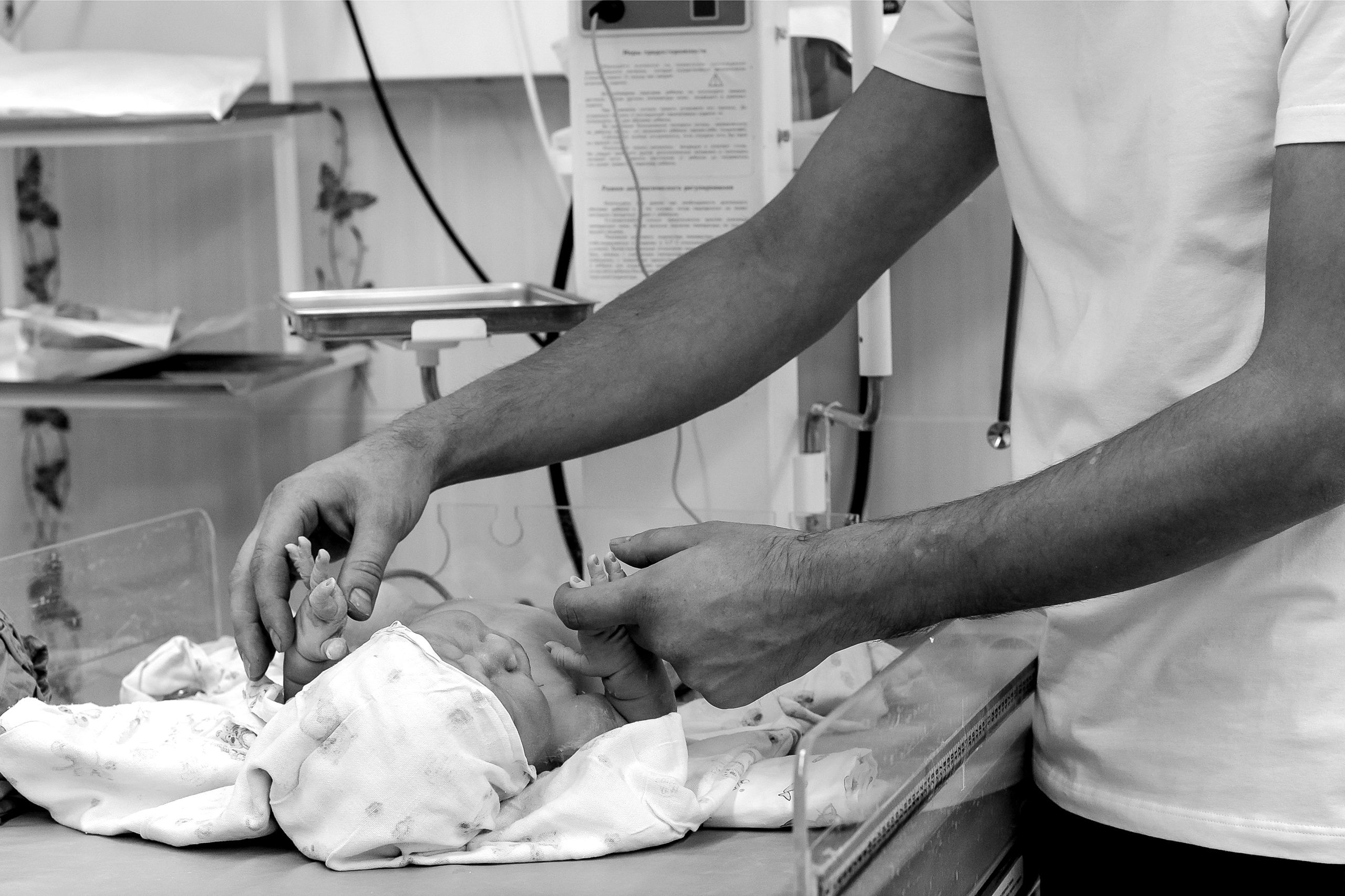 София. Семейный фотограф Тюмень, фотограф на роды Салмина Мария