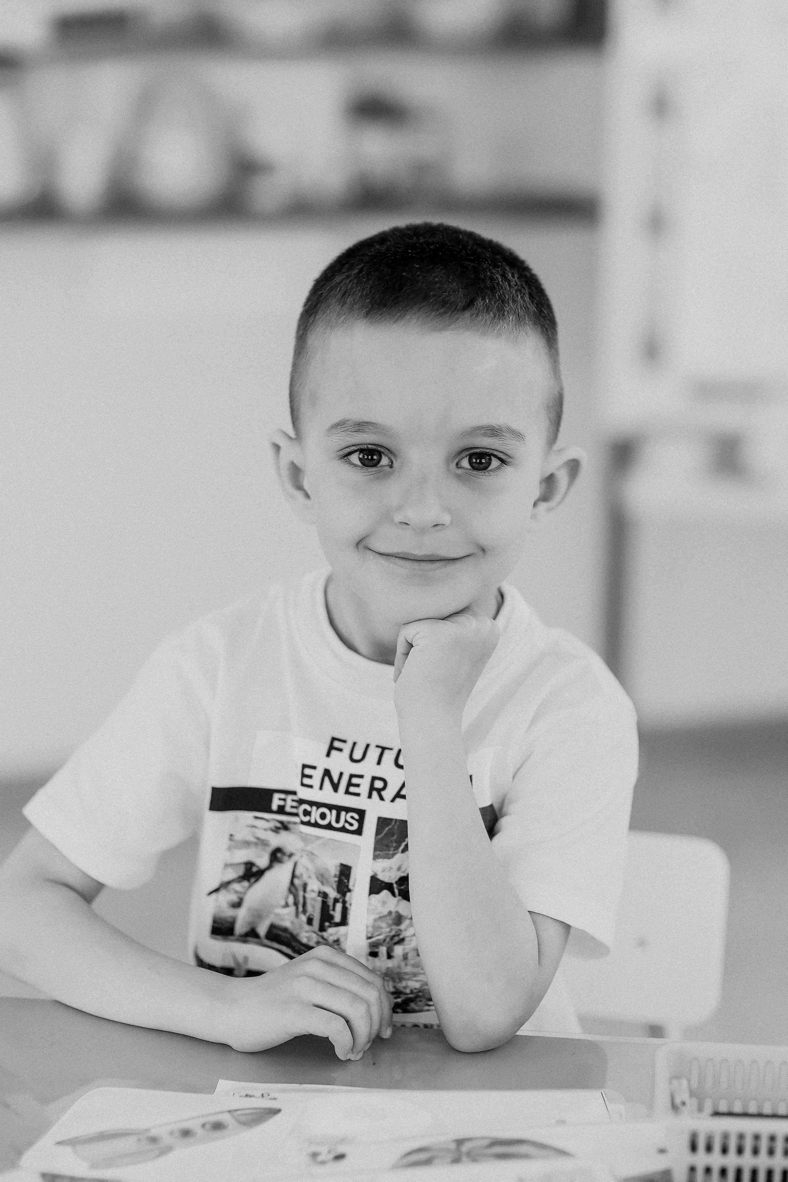 Садик. Семейный фотограф Тюмень, фотограф на роды Салмина Мария