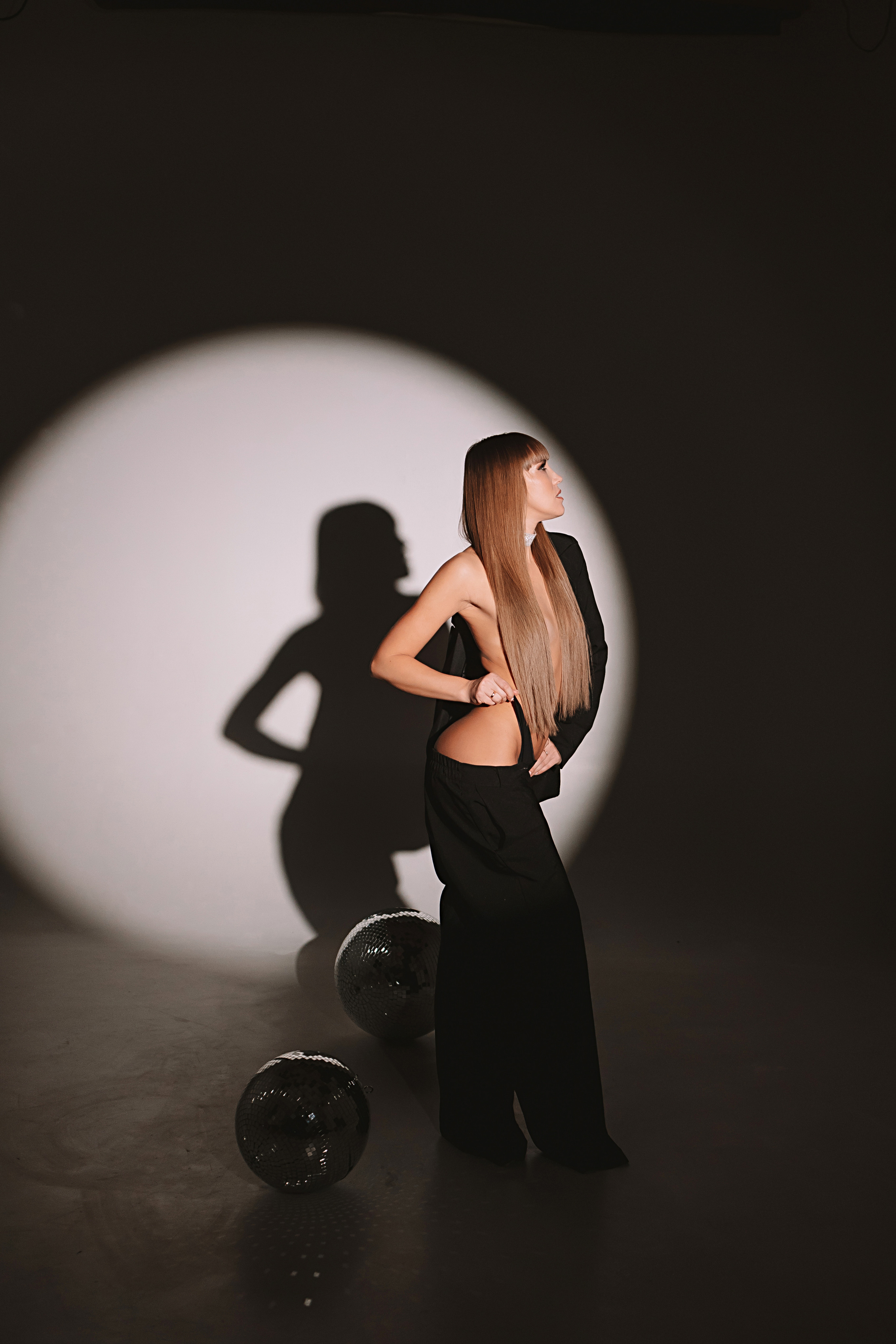 Фотостудия Flash. Семейный фотограф Тюмень, фотограф на роды Салмина Мария