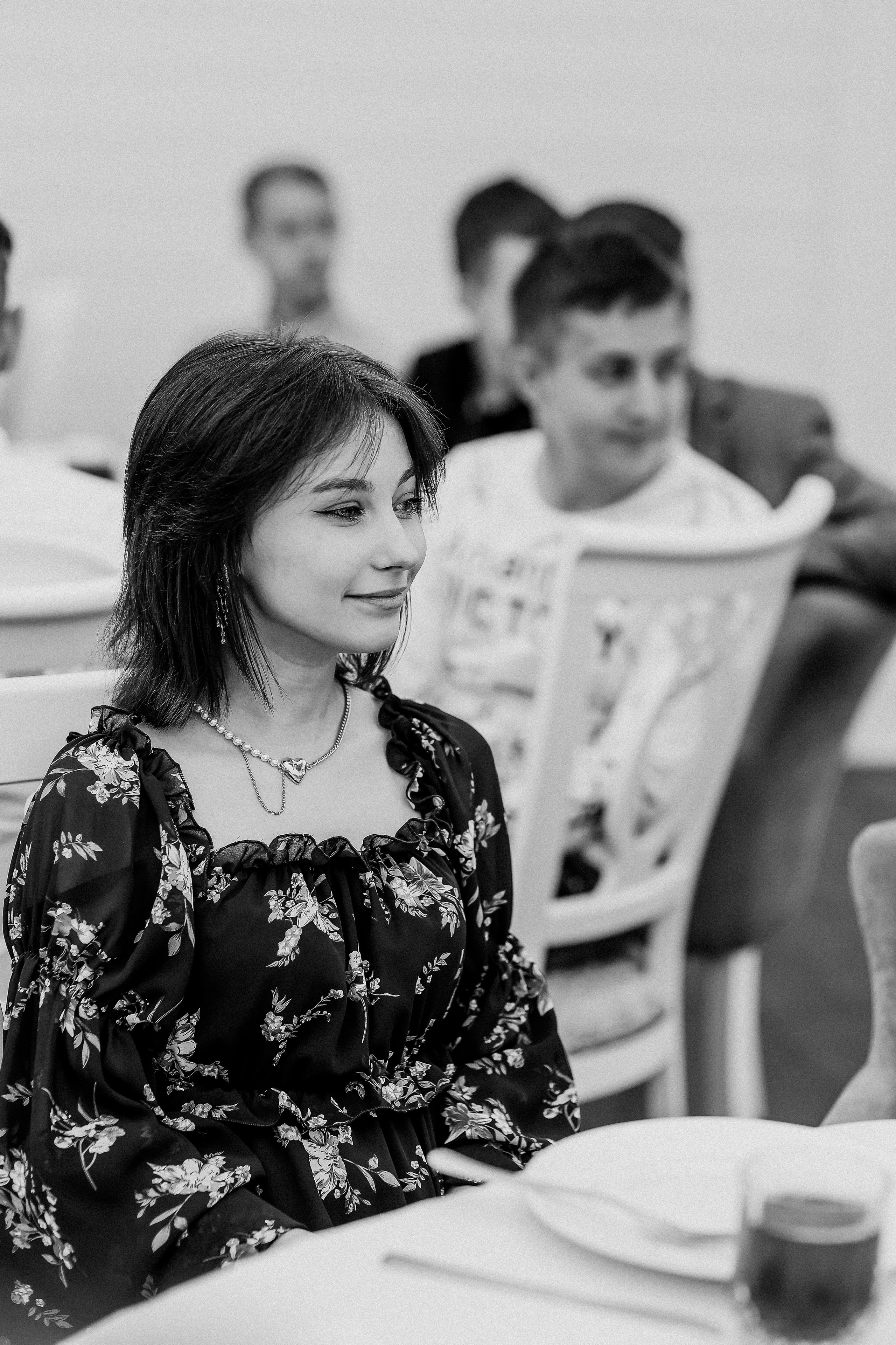 Репортаж выпускного. Семейный фотограф Тюмень, фотограф на роды Салмина Мария