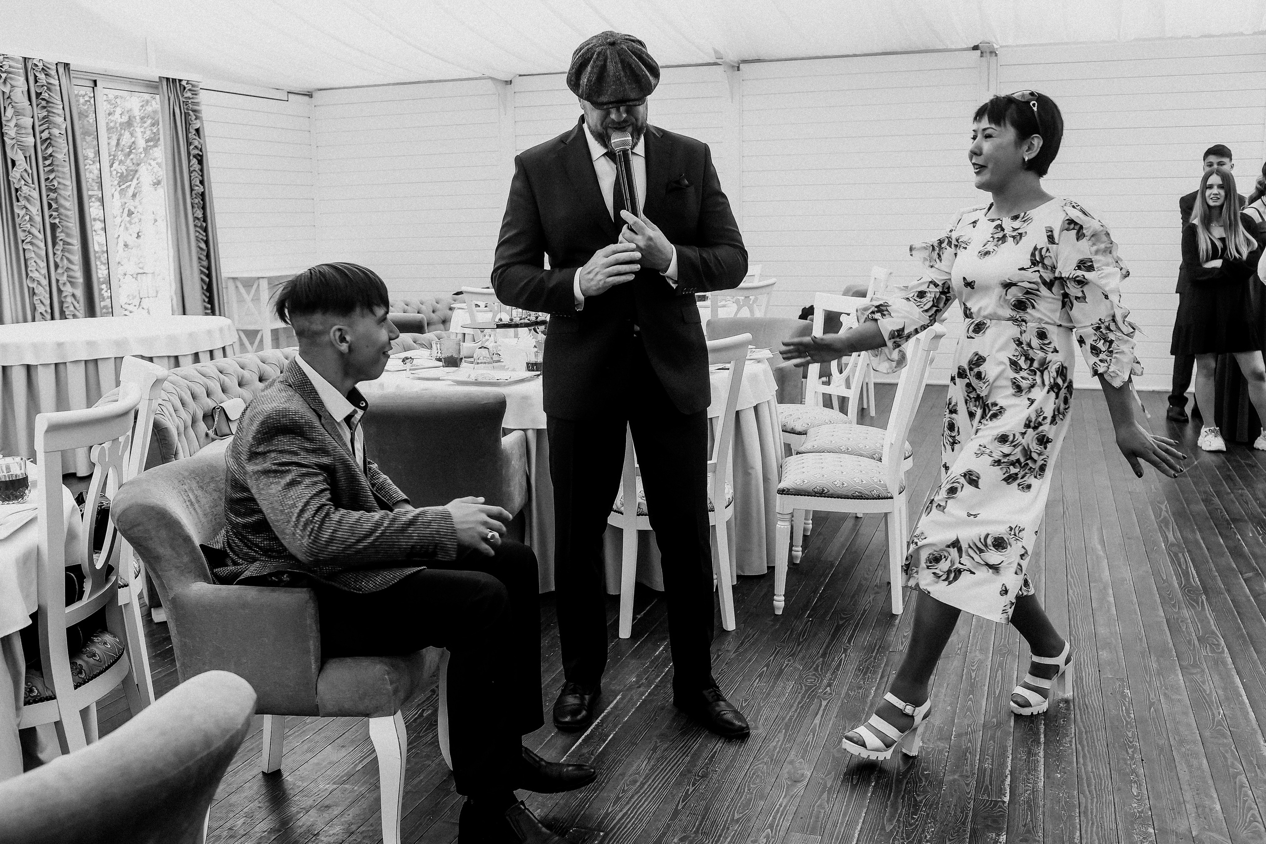 Репортаж выпускного. Семейный фотограф Тюмень, фотограф на роды Салмина Мария