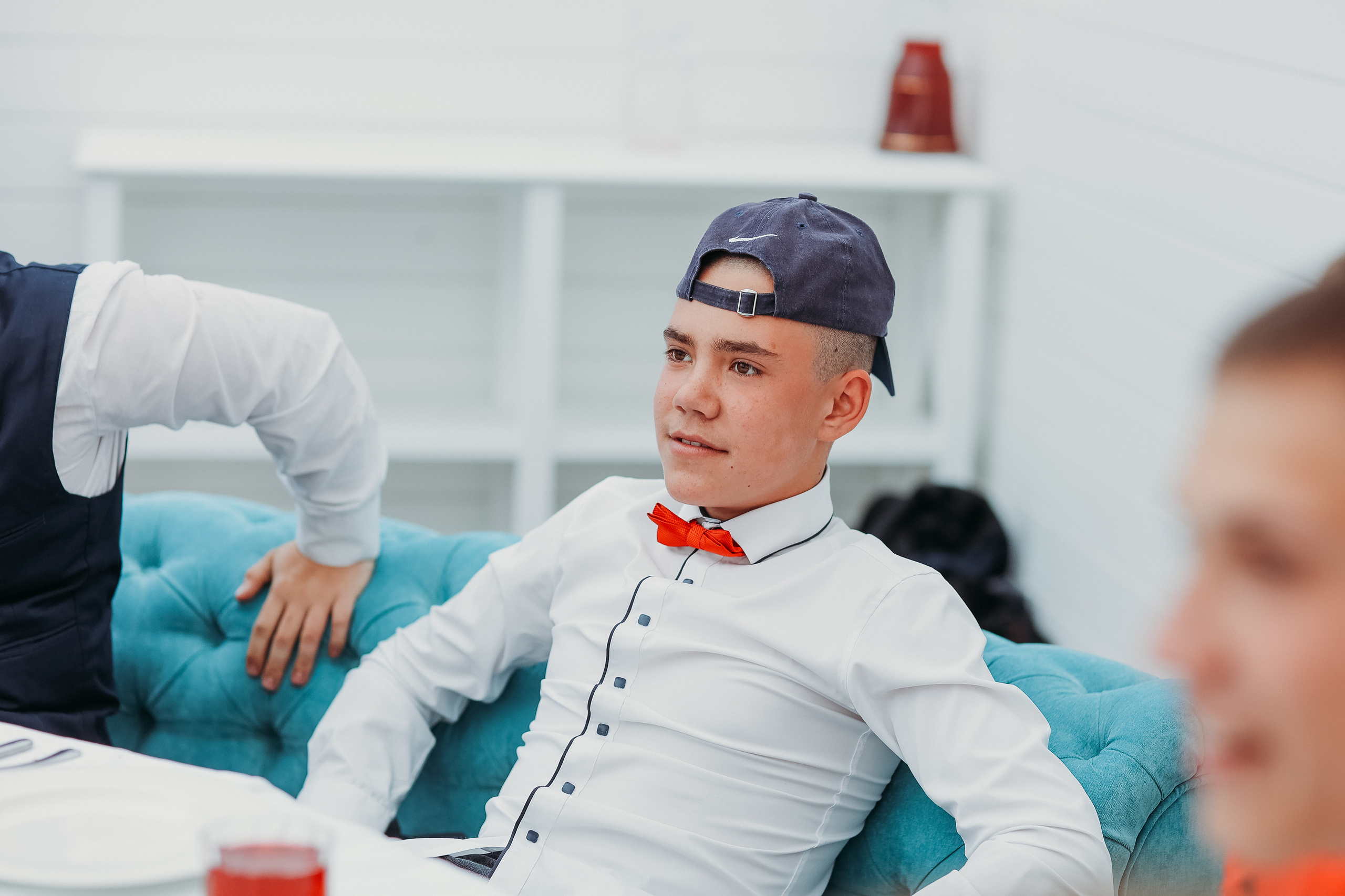 Репортаж выпускного. Семейный фотограф Тюмень, фотограф на роды Салмина Мария