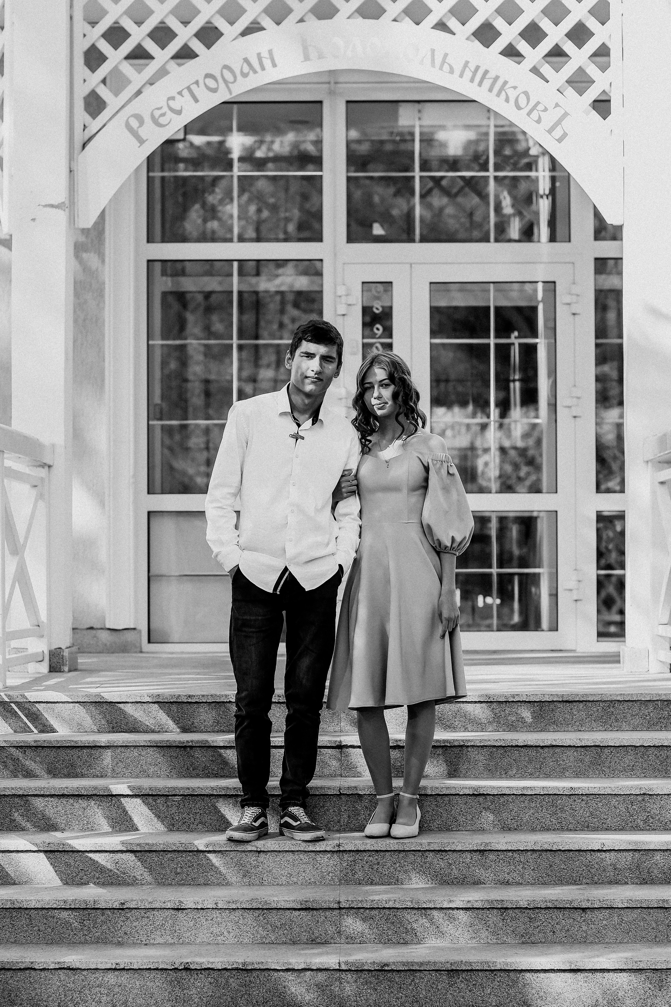 Репортаж выпускного. Семейный фотограф Тюмень, фотограф на роды Салмина Мария