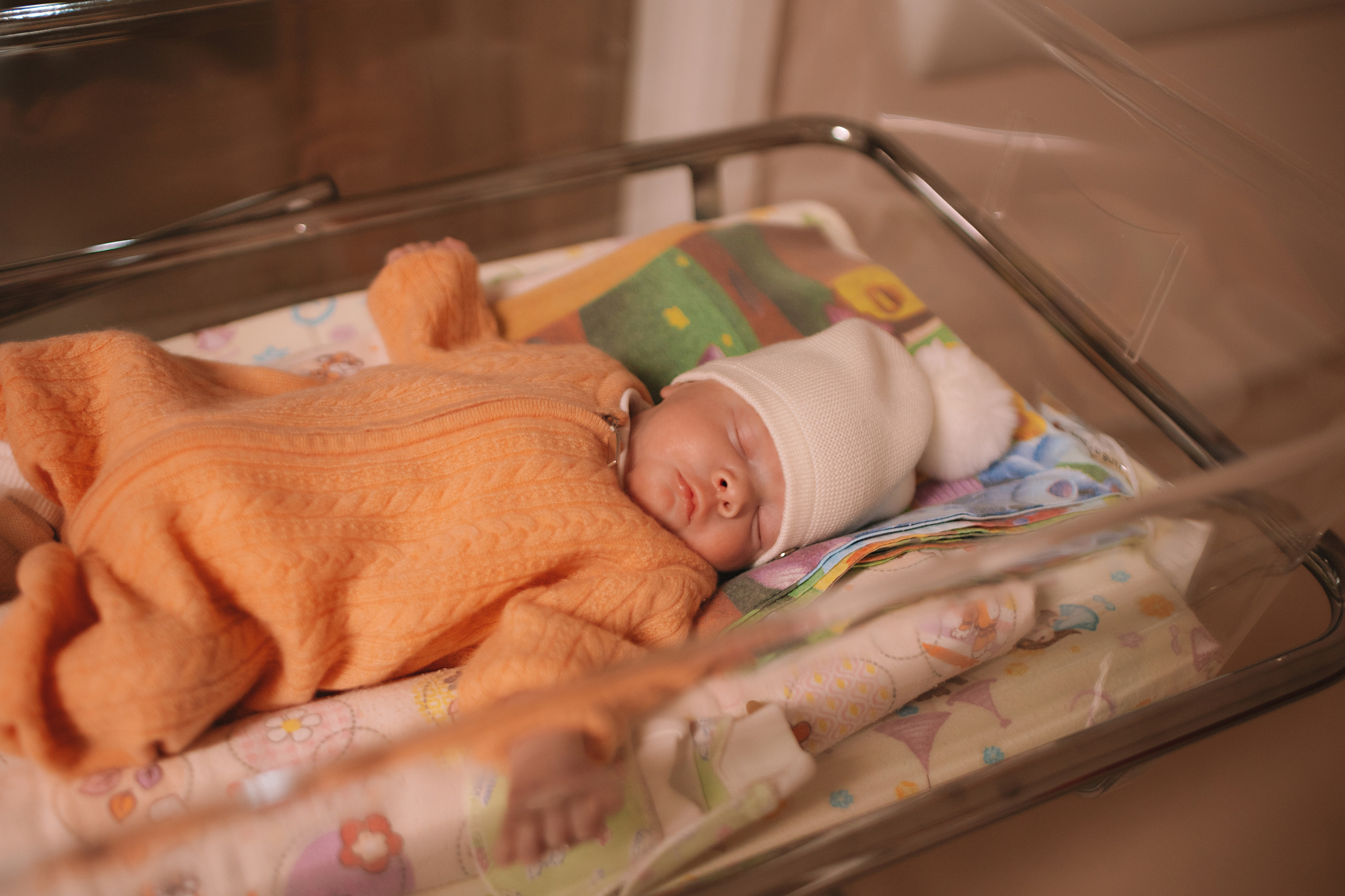 Выписка Мать и Дитя. Семейный фотограф Тюмень, фотограф на роды Салмина Мария