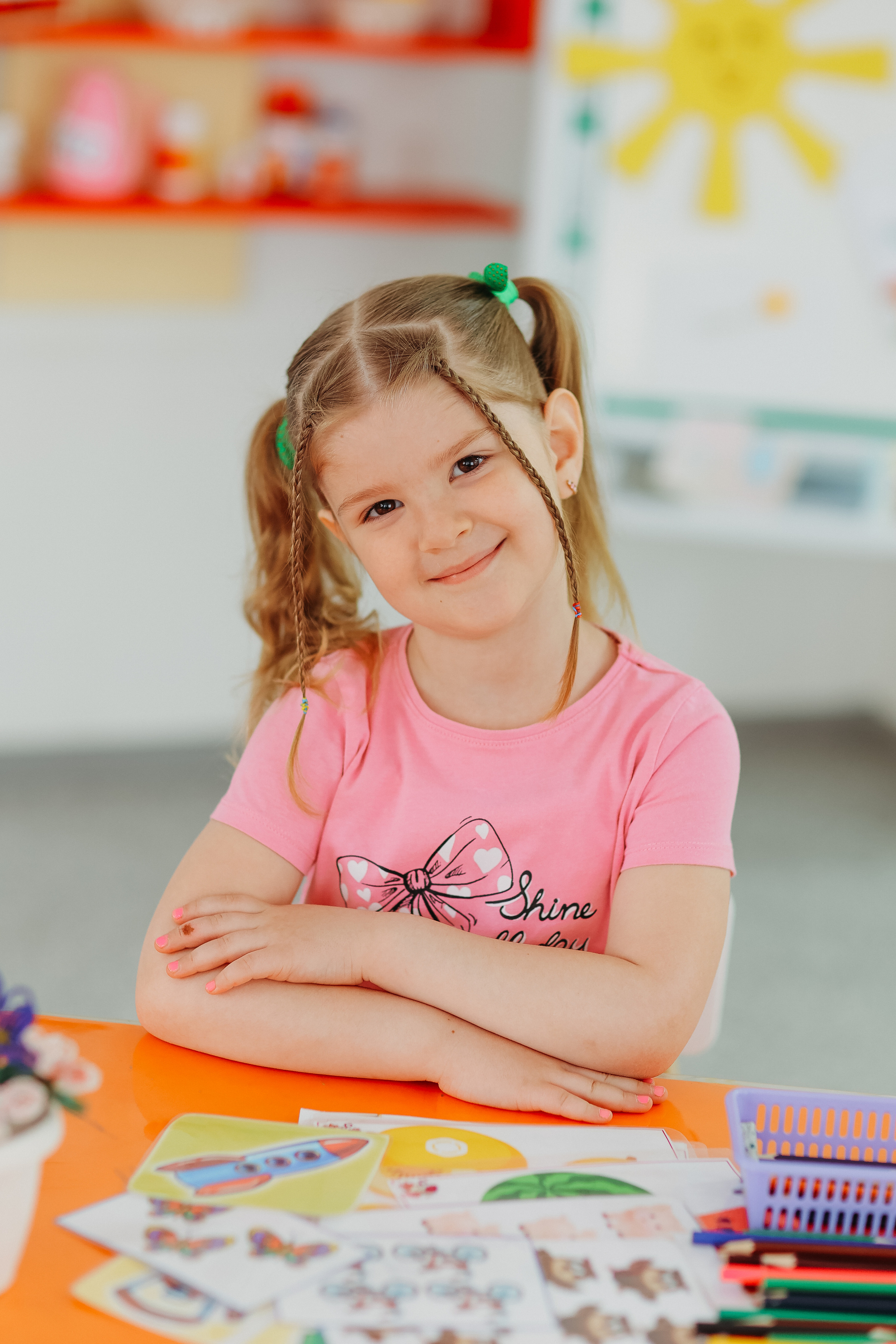 Садик. Семейный фотограф Тюмень, фотограф на роды Салмина Мария