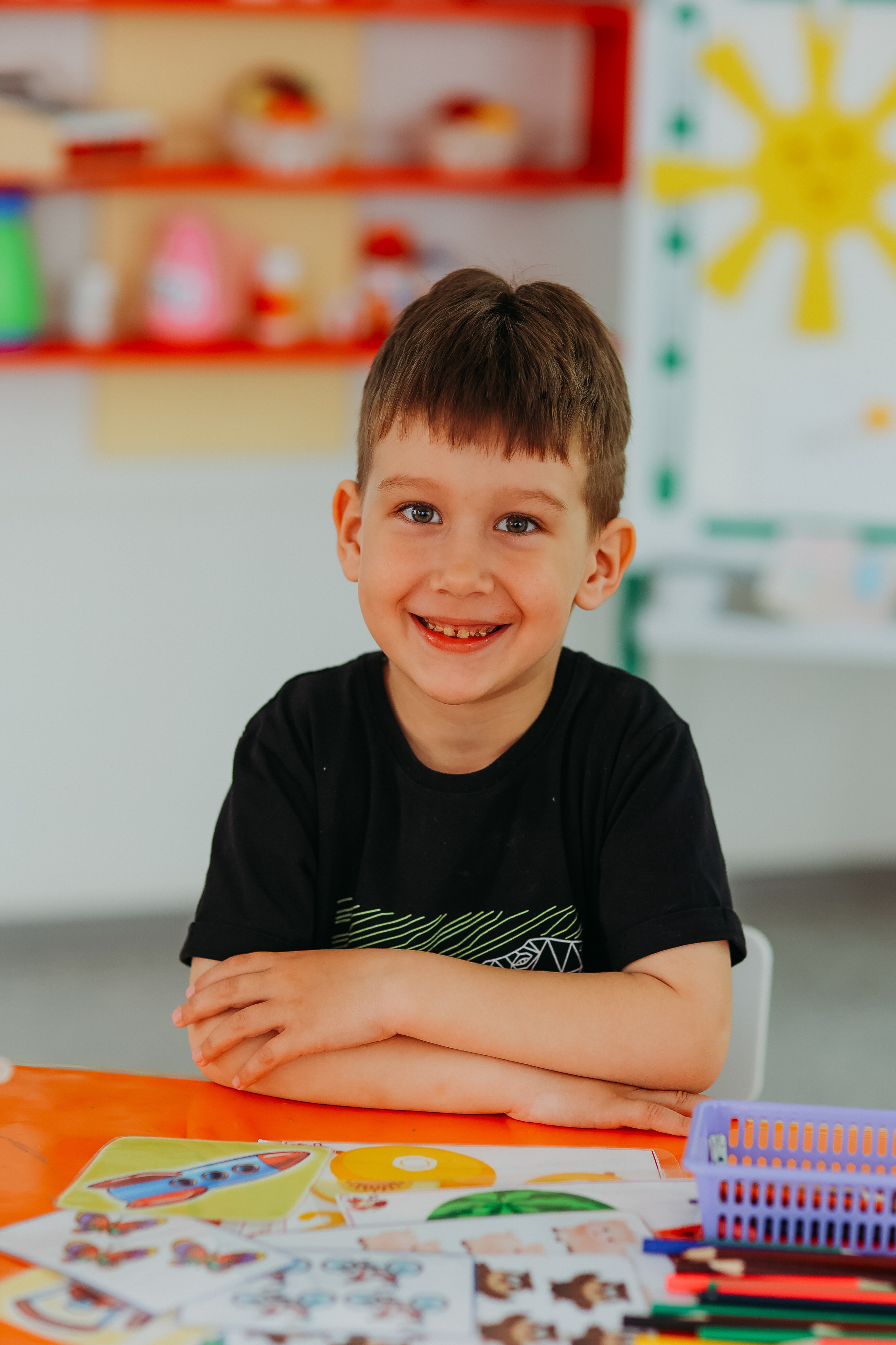 Садик. Семейный фотограф Тюмень, фотограф на роды Салмина Мария