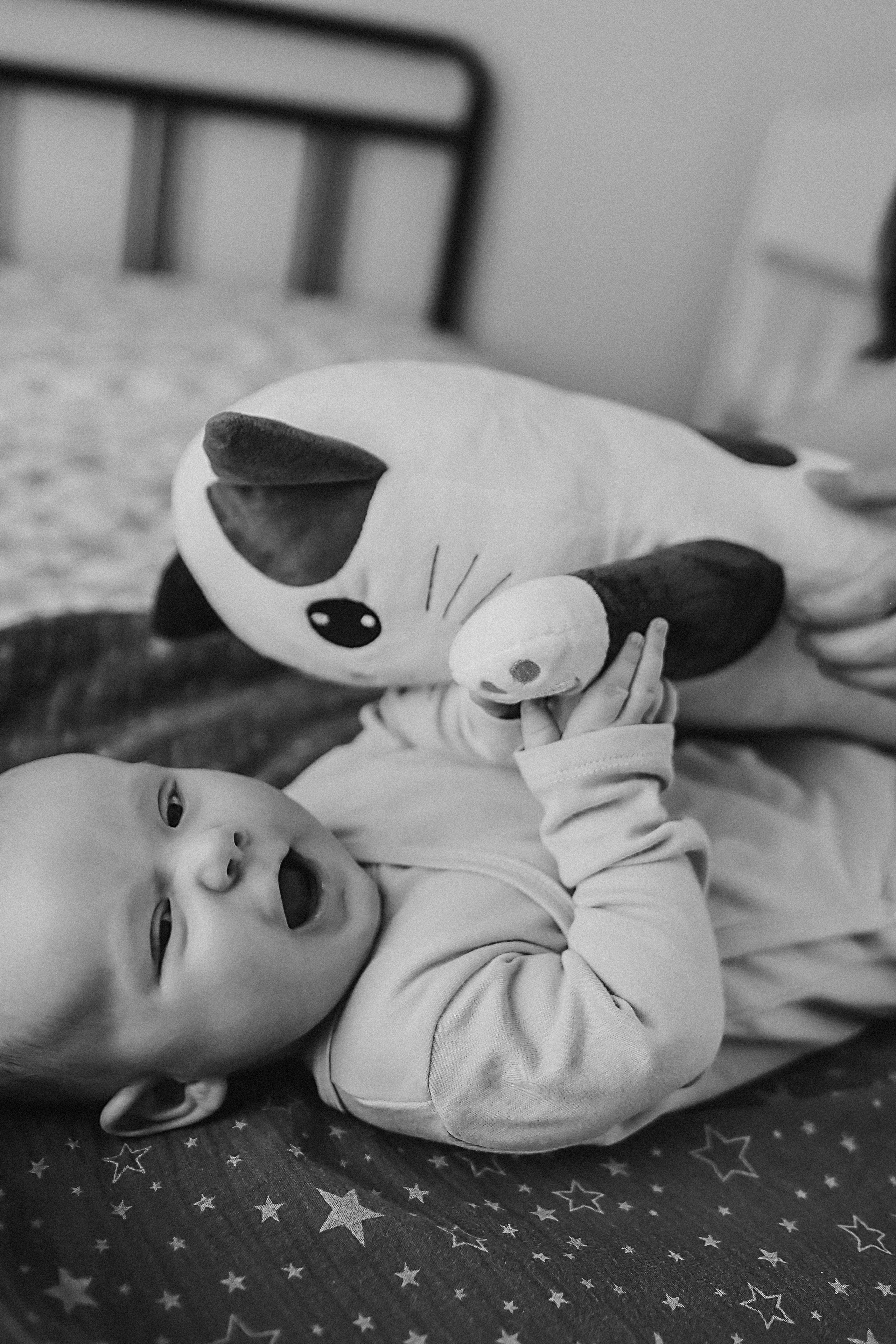 Захар, 3 месяца. Семейный фотограф Тюмень, фотограф на роды Салмина Мария