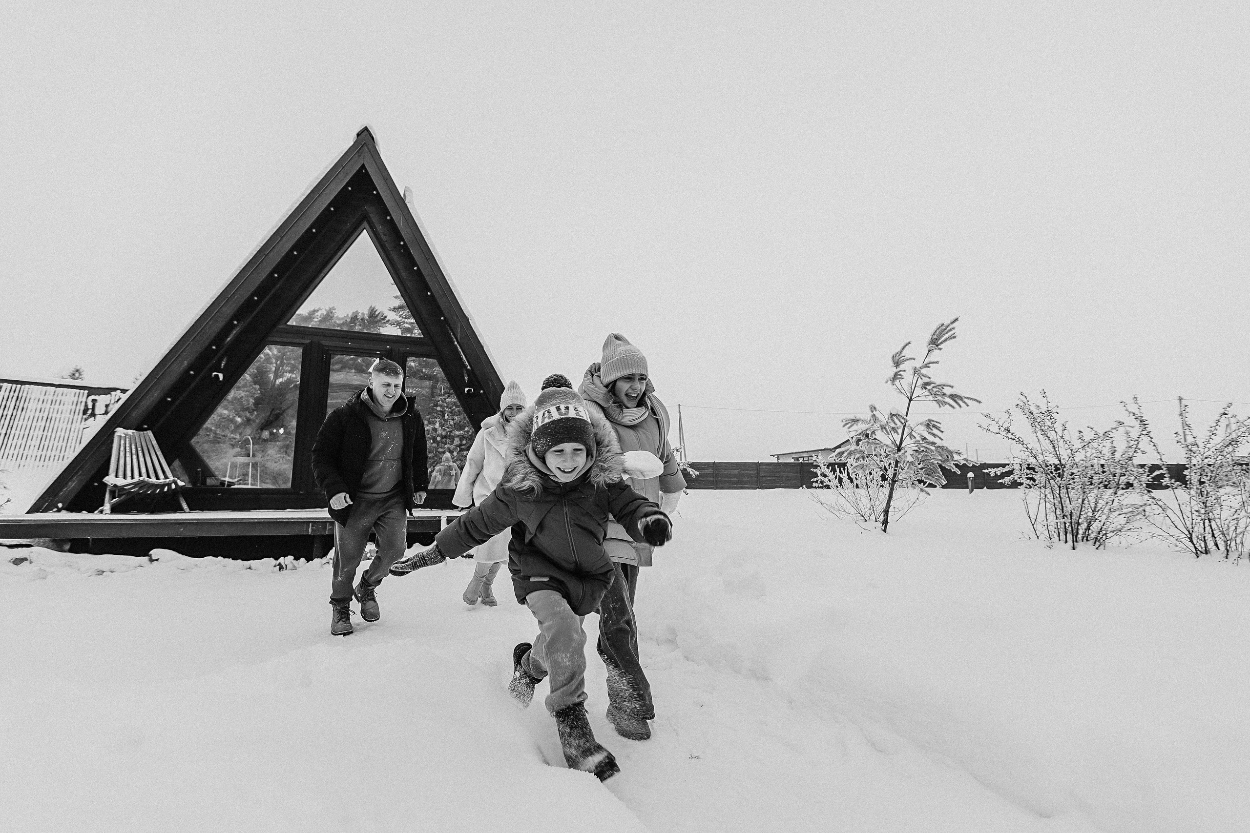 Сканди (зима). Семейный фотограф Тюмень, фотограф на роды Салмина Мария