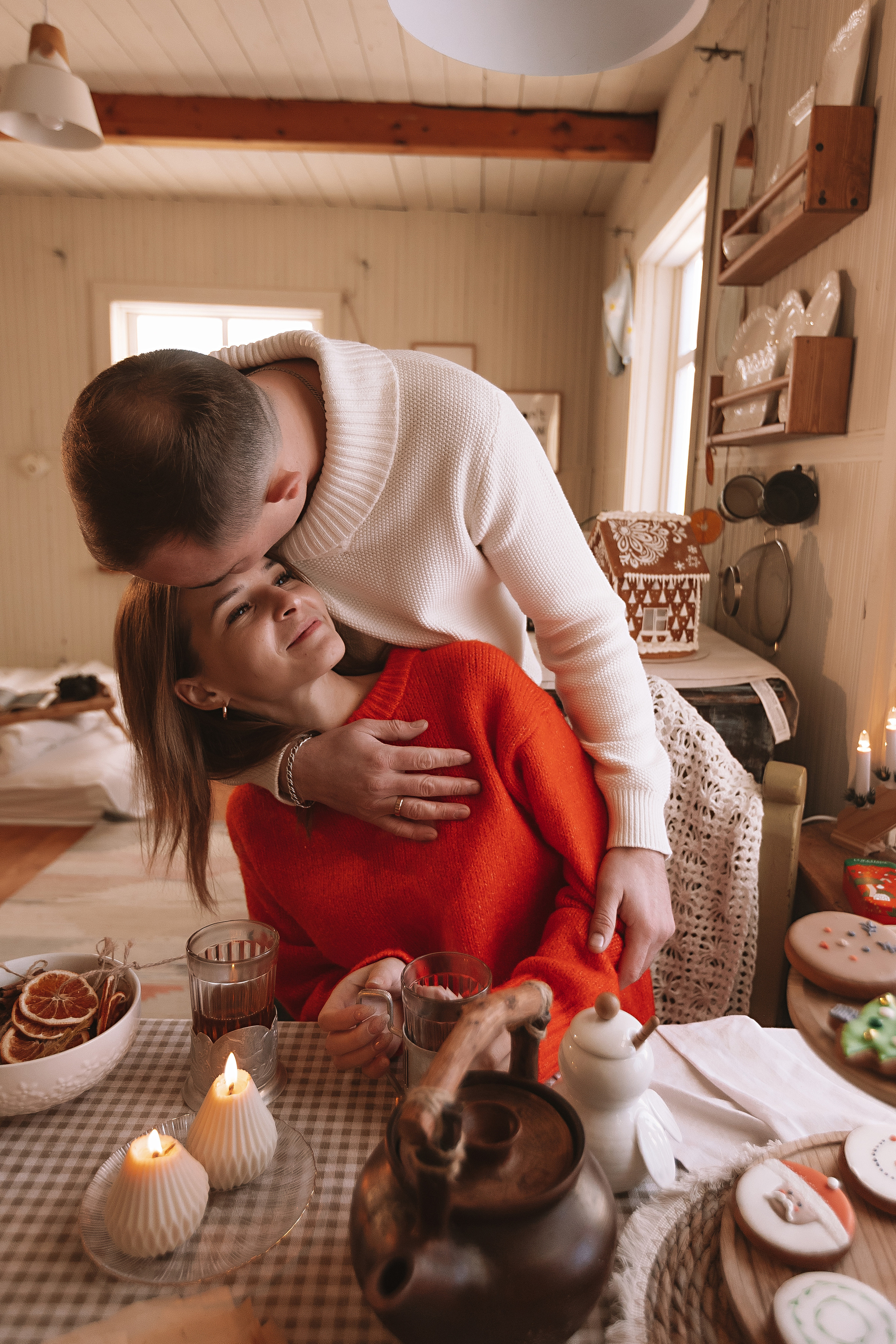 Локация «Тишина». Семейный фотограф Тюмень, фотограф на роды Салмина Мария