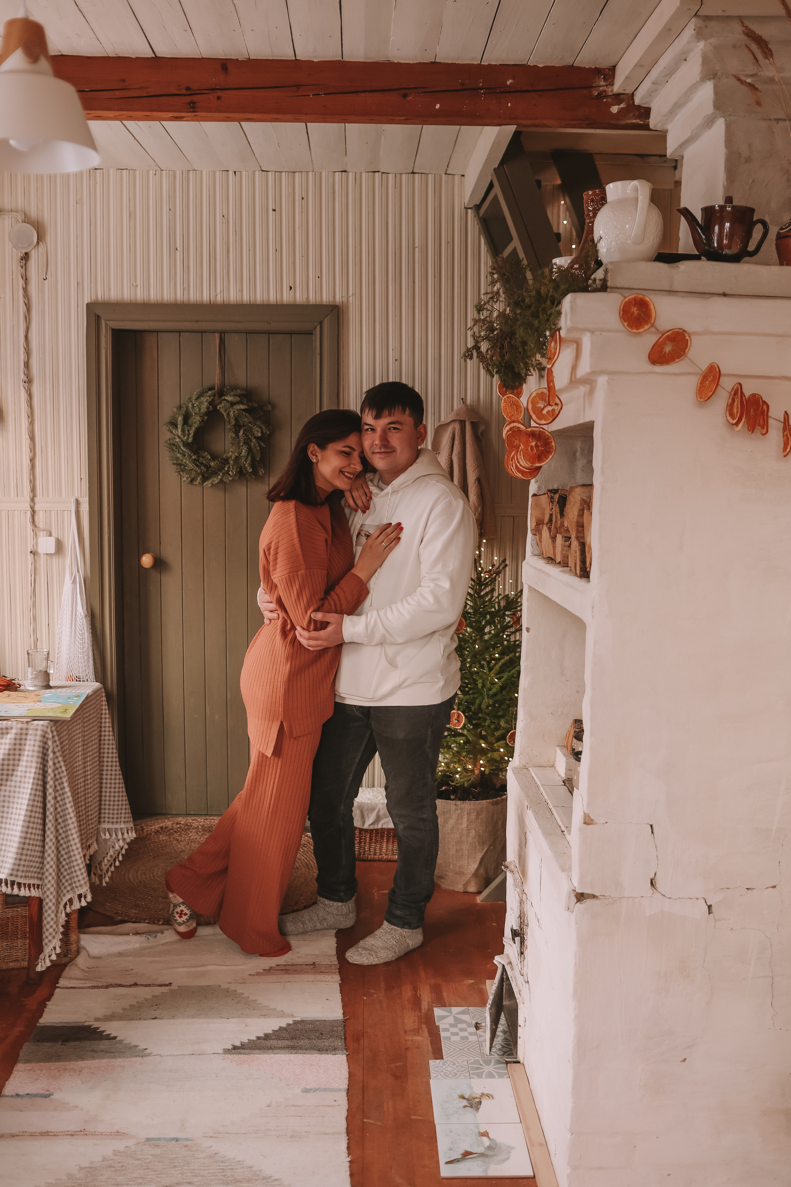 Локация Тишина (семья). Семейный фотограф Тюмень, фотограф на роды Салмина Мария